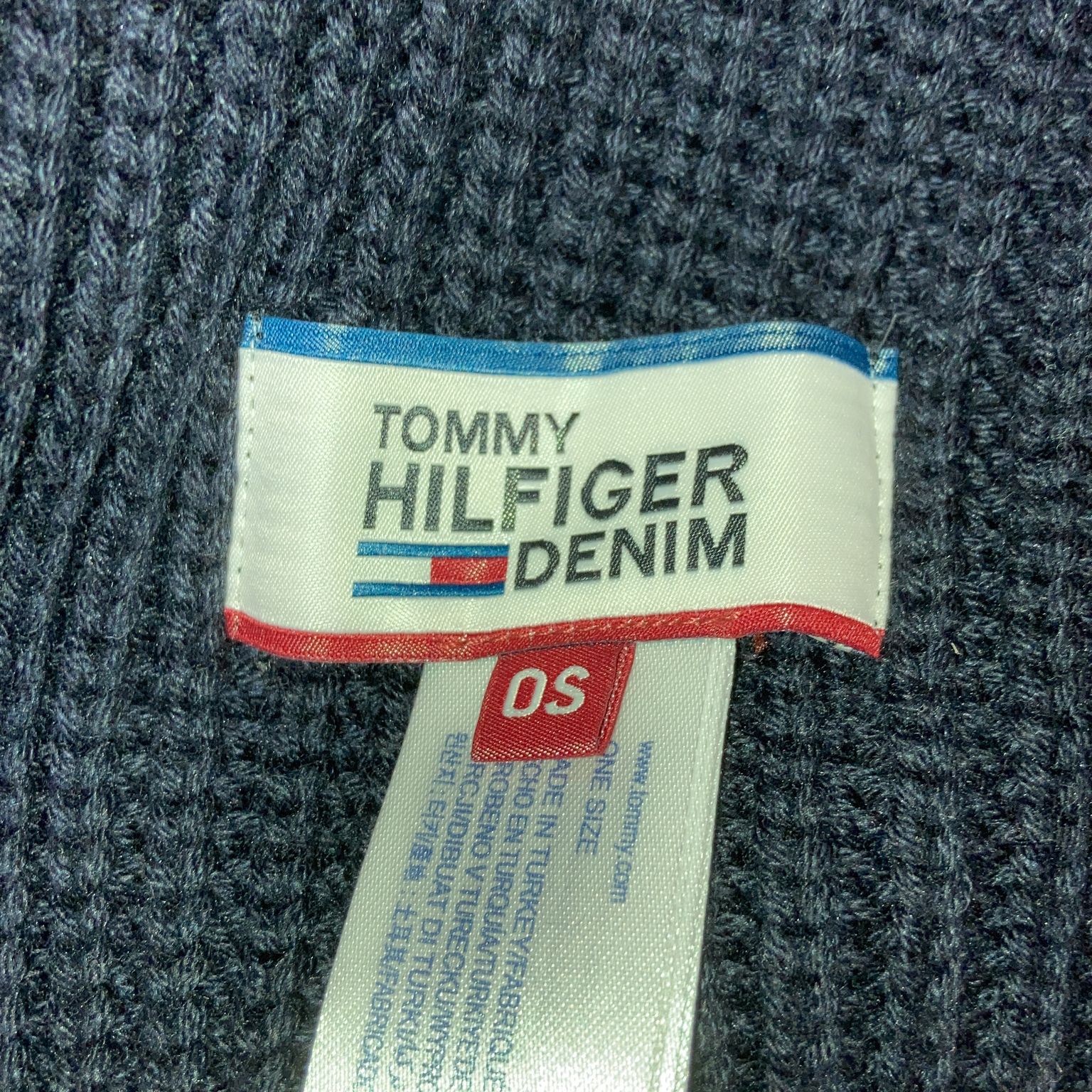 Tommy Hilfiger