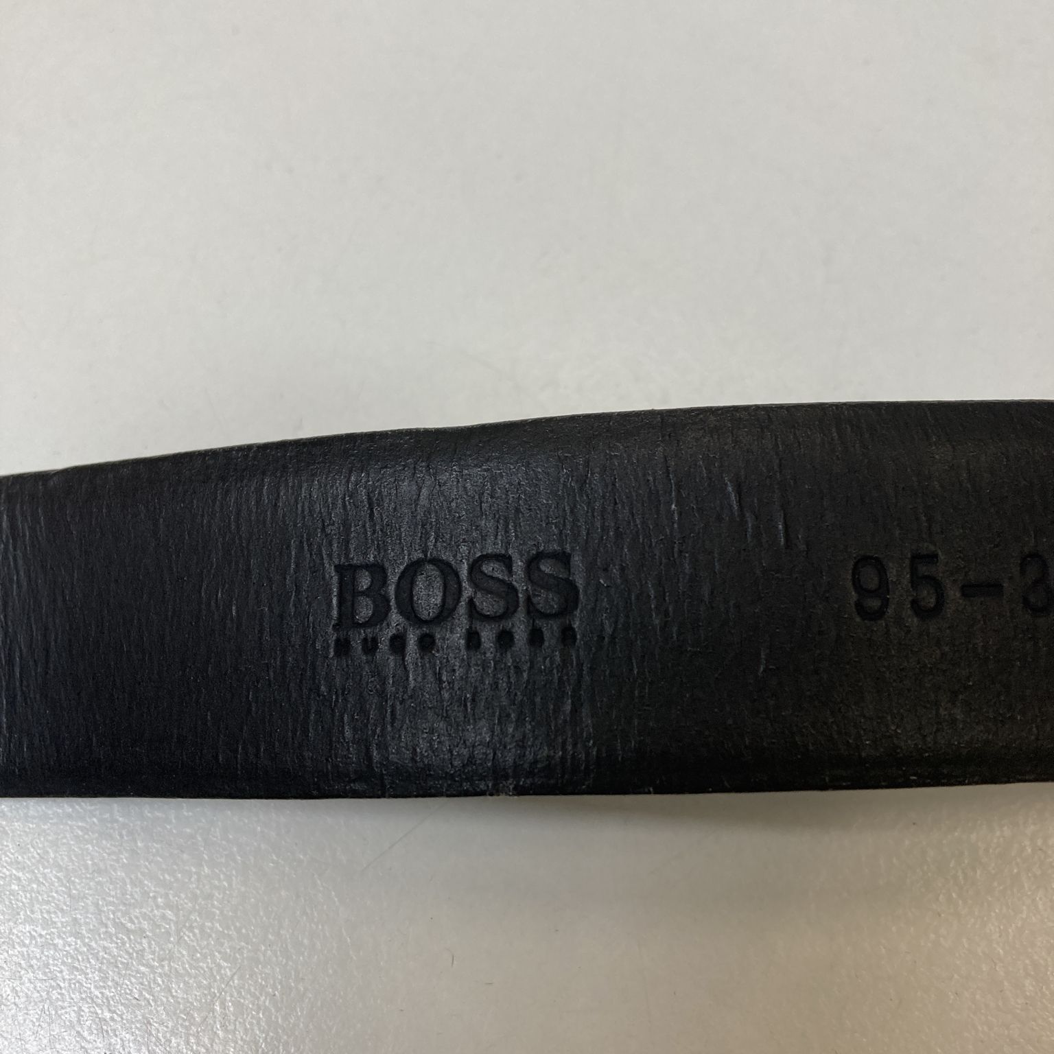 Boss Hugo Boss