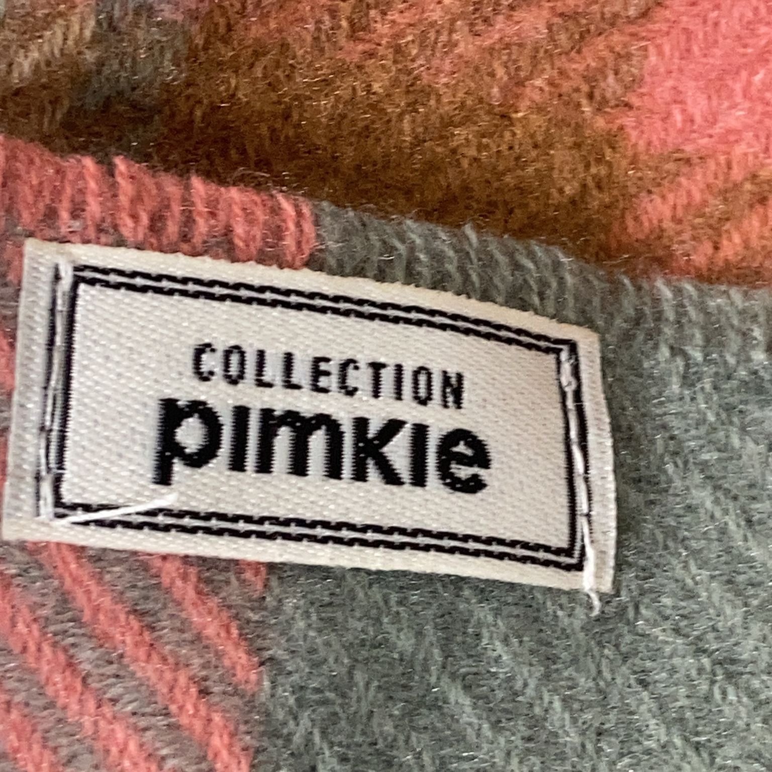 Pimkie