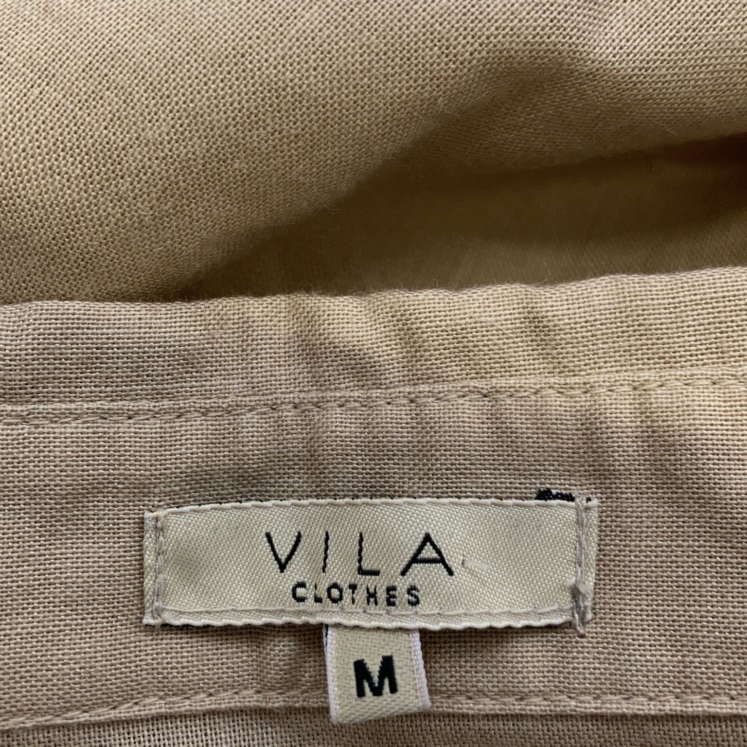 VILA Clothes