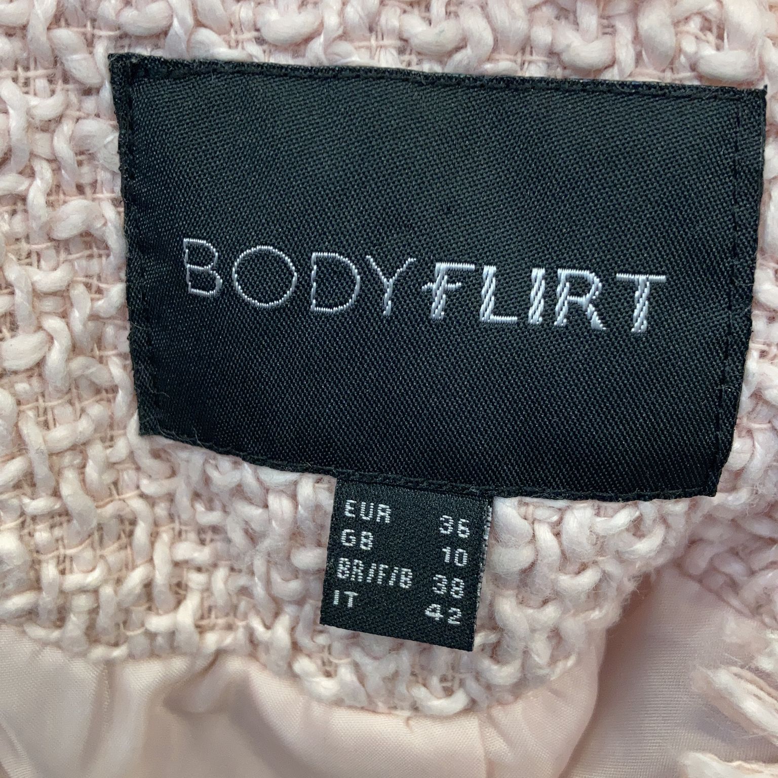 Bodyflirt