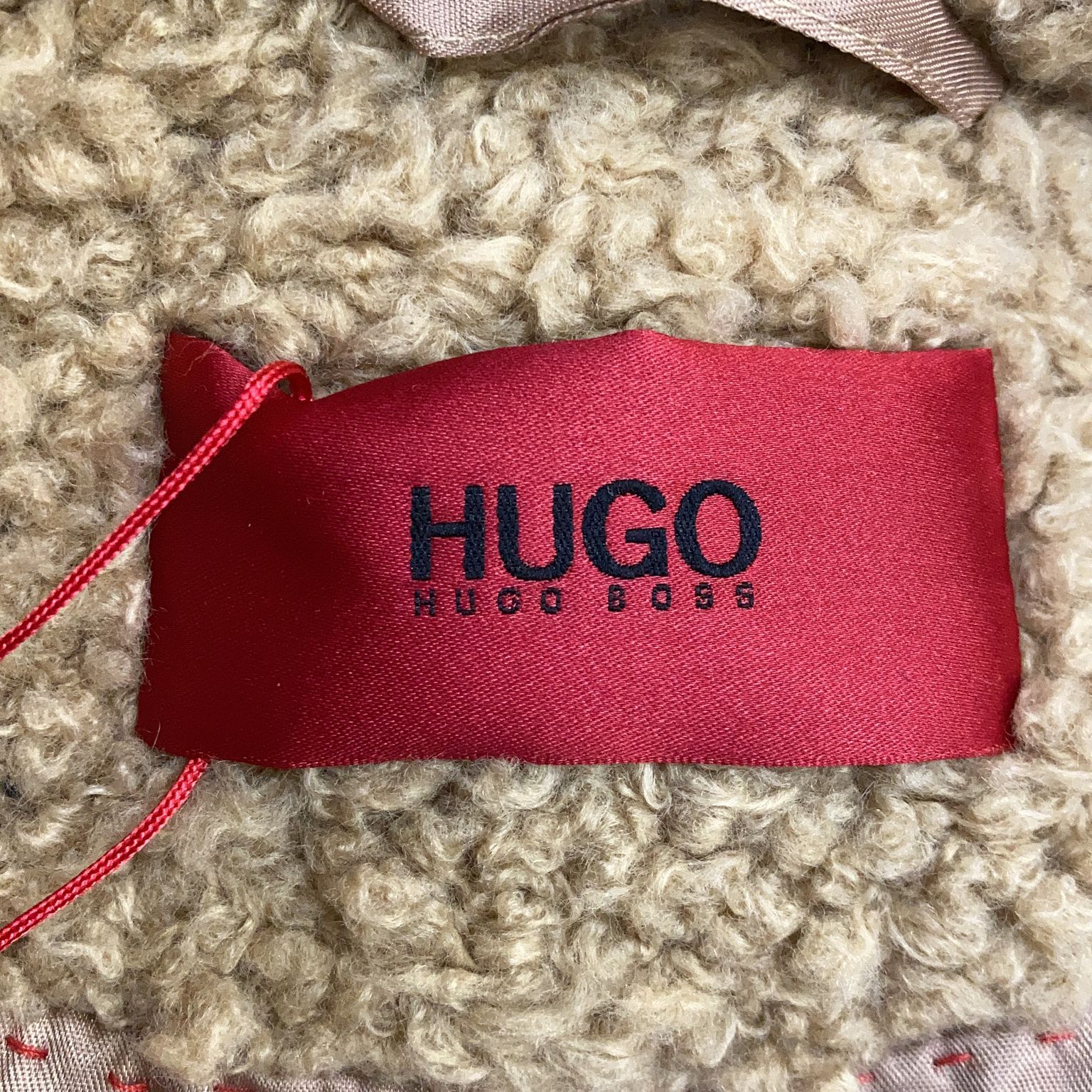 Hugo Hugo Boss