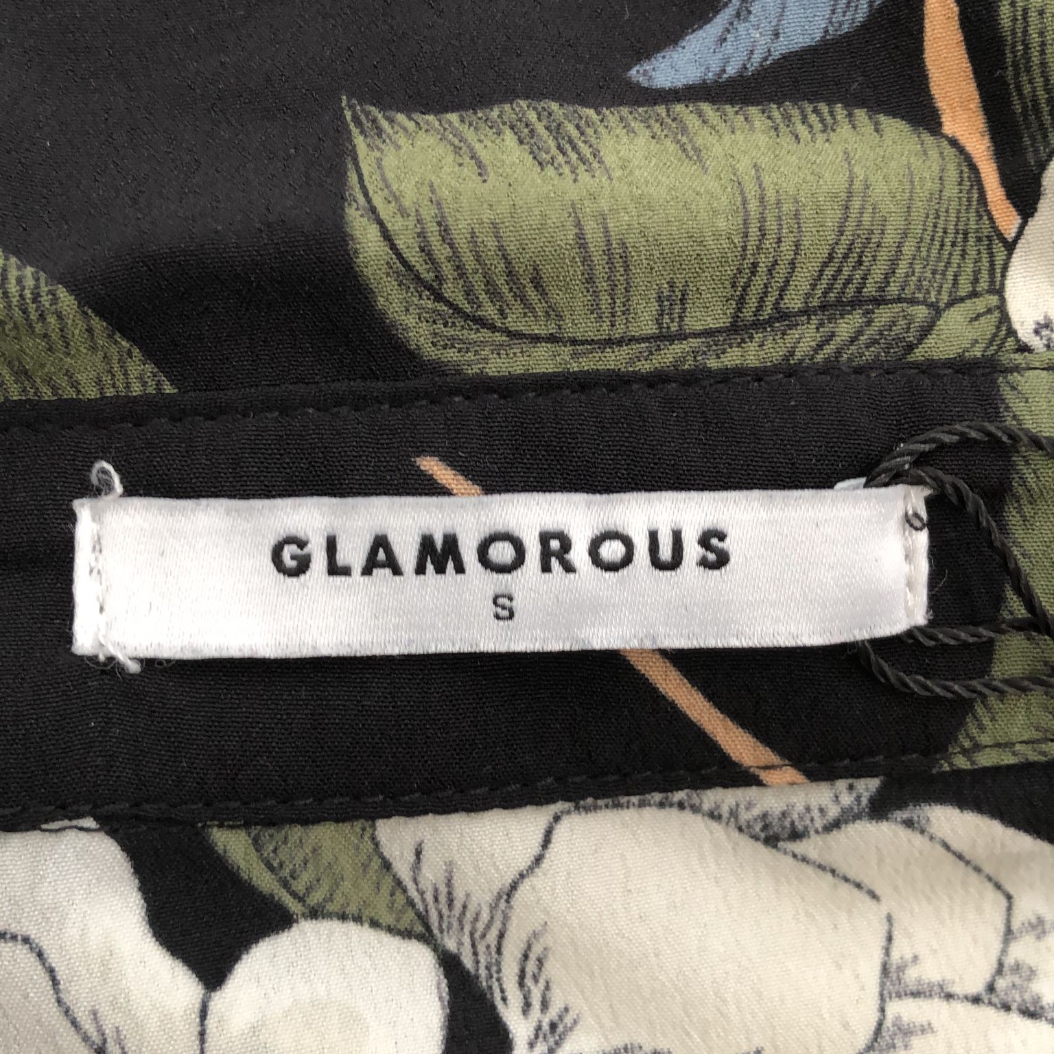 Glamorous