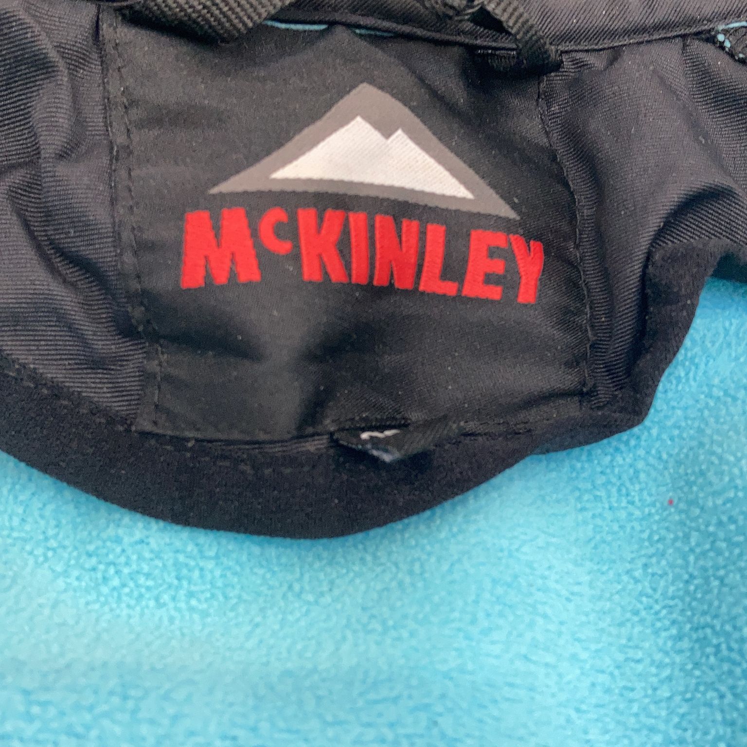 McKinley