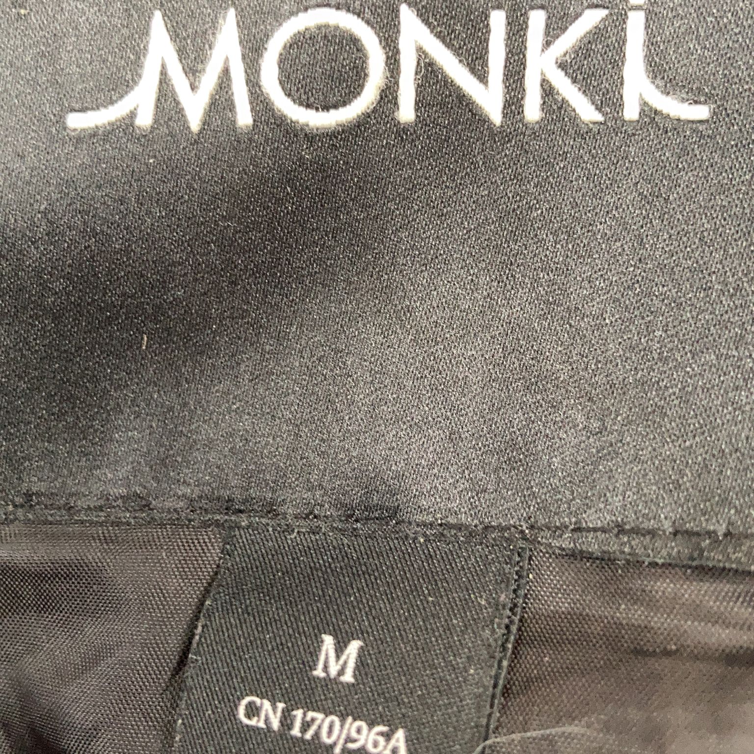 Monki