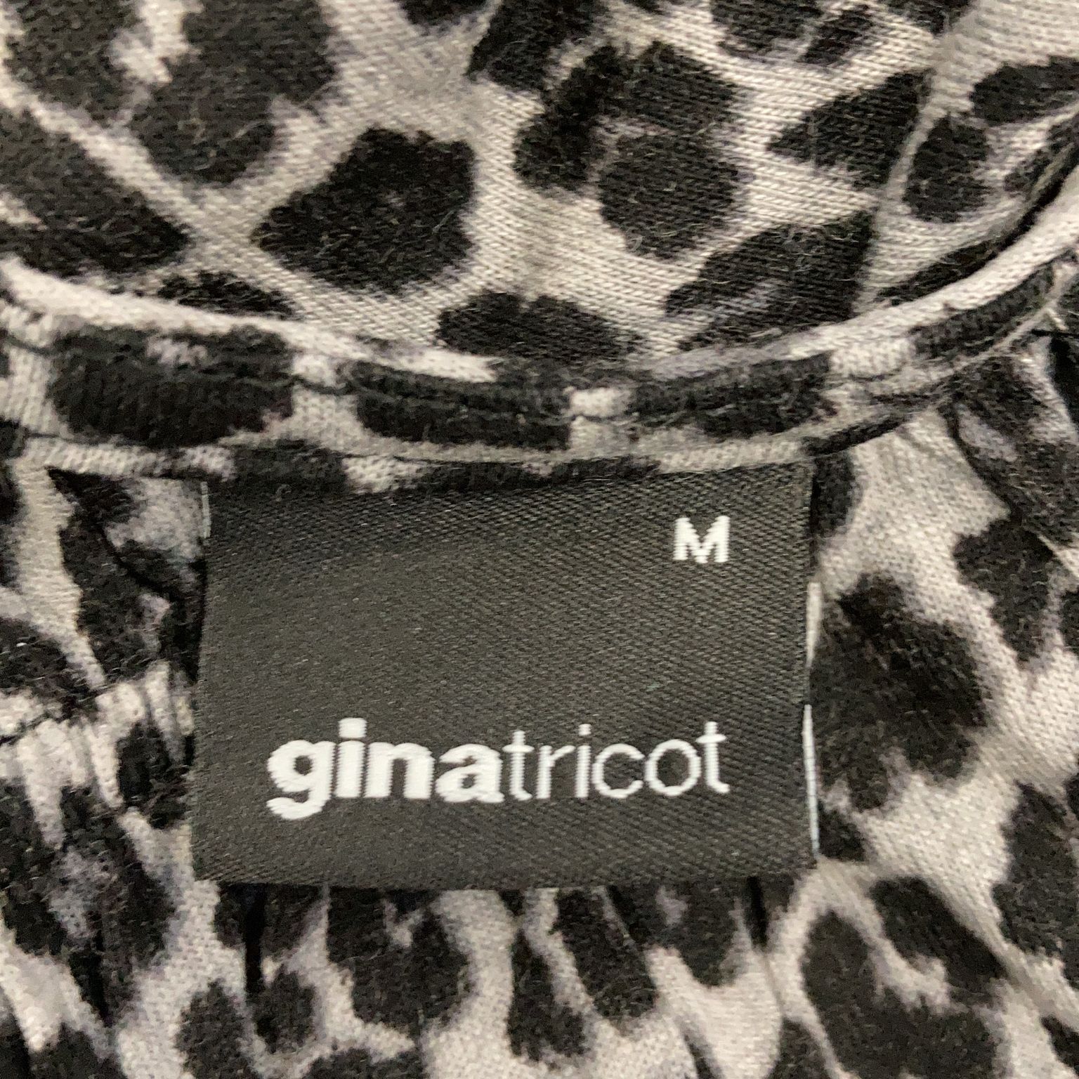 Gina Tricot