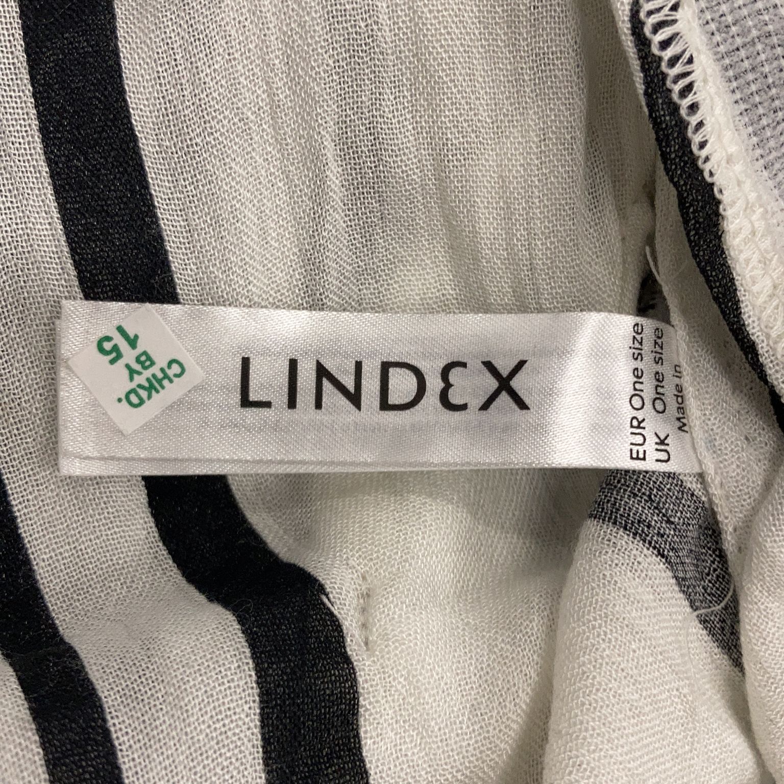 Lindex