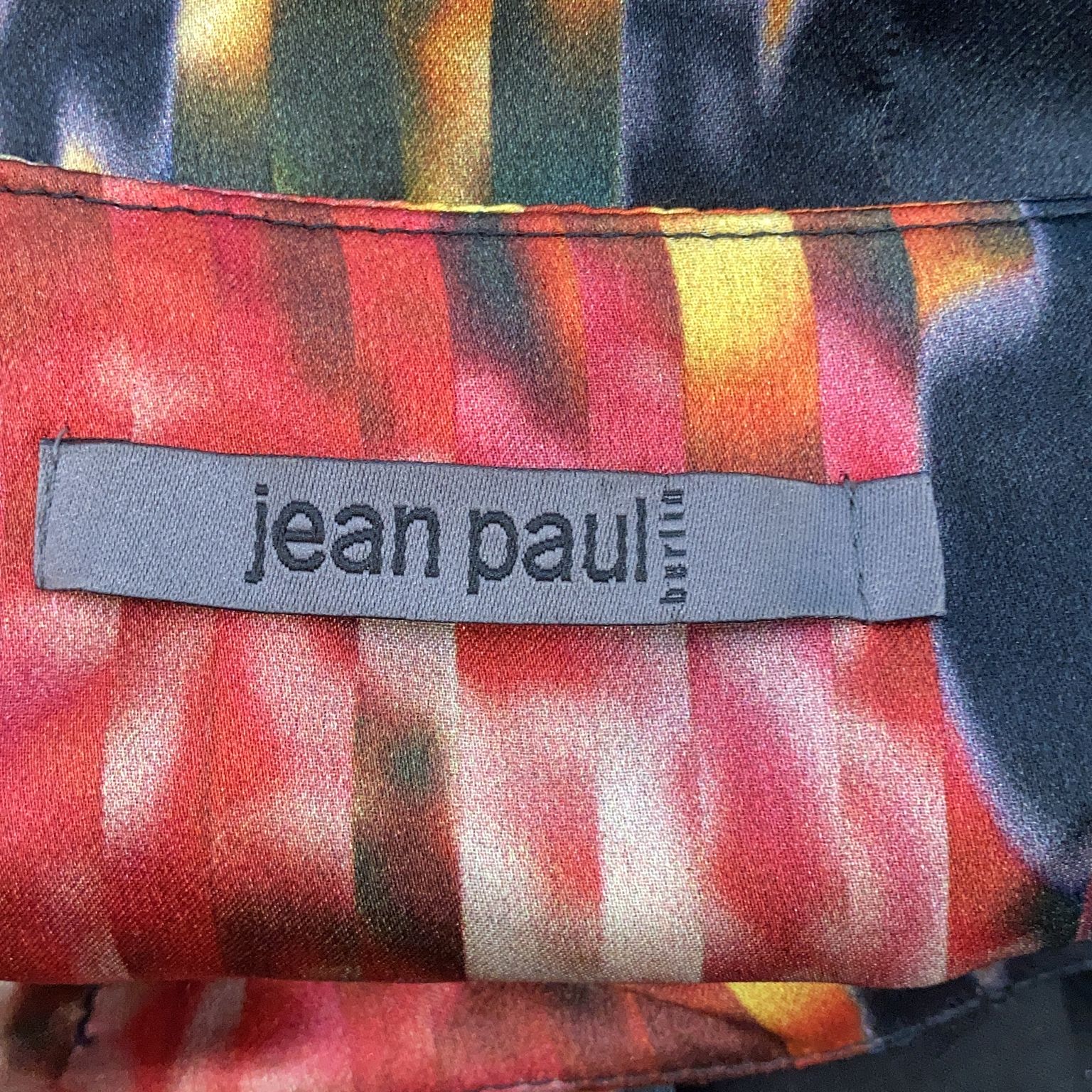 Jean Paul Berlin