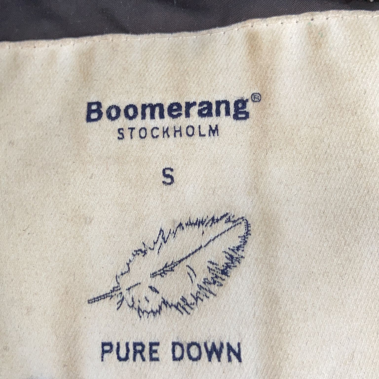 Boomerang