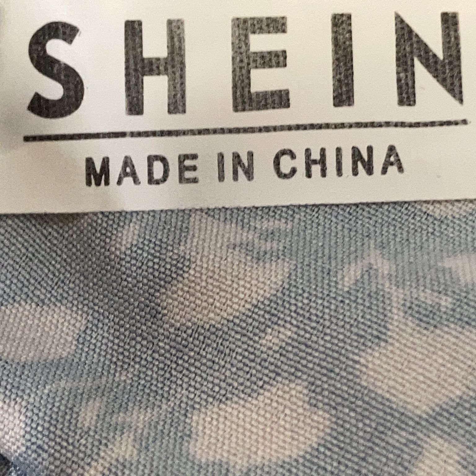 Shein