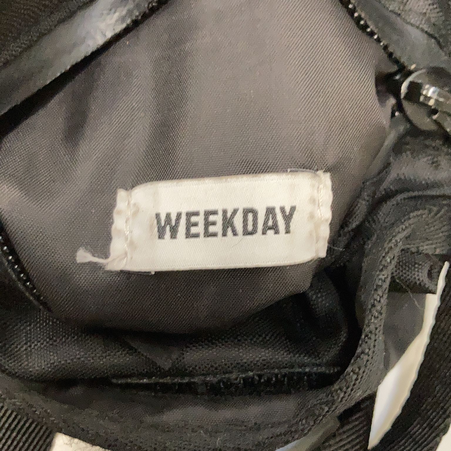 Weekday