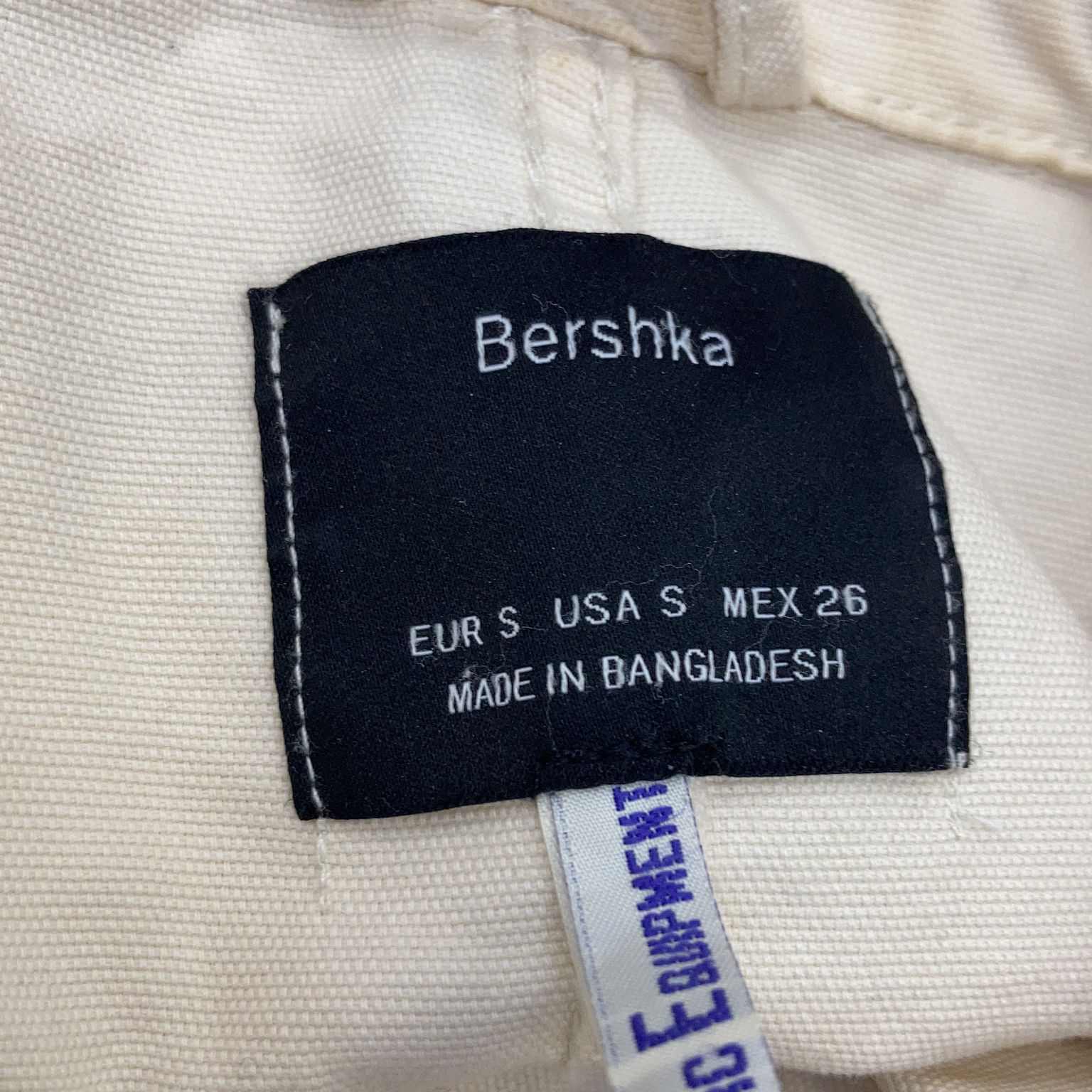 Bershka