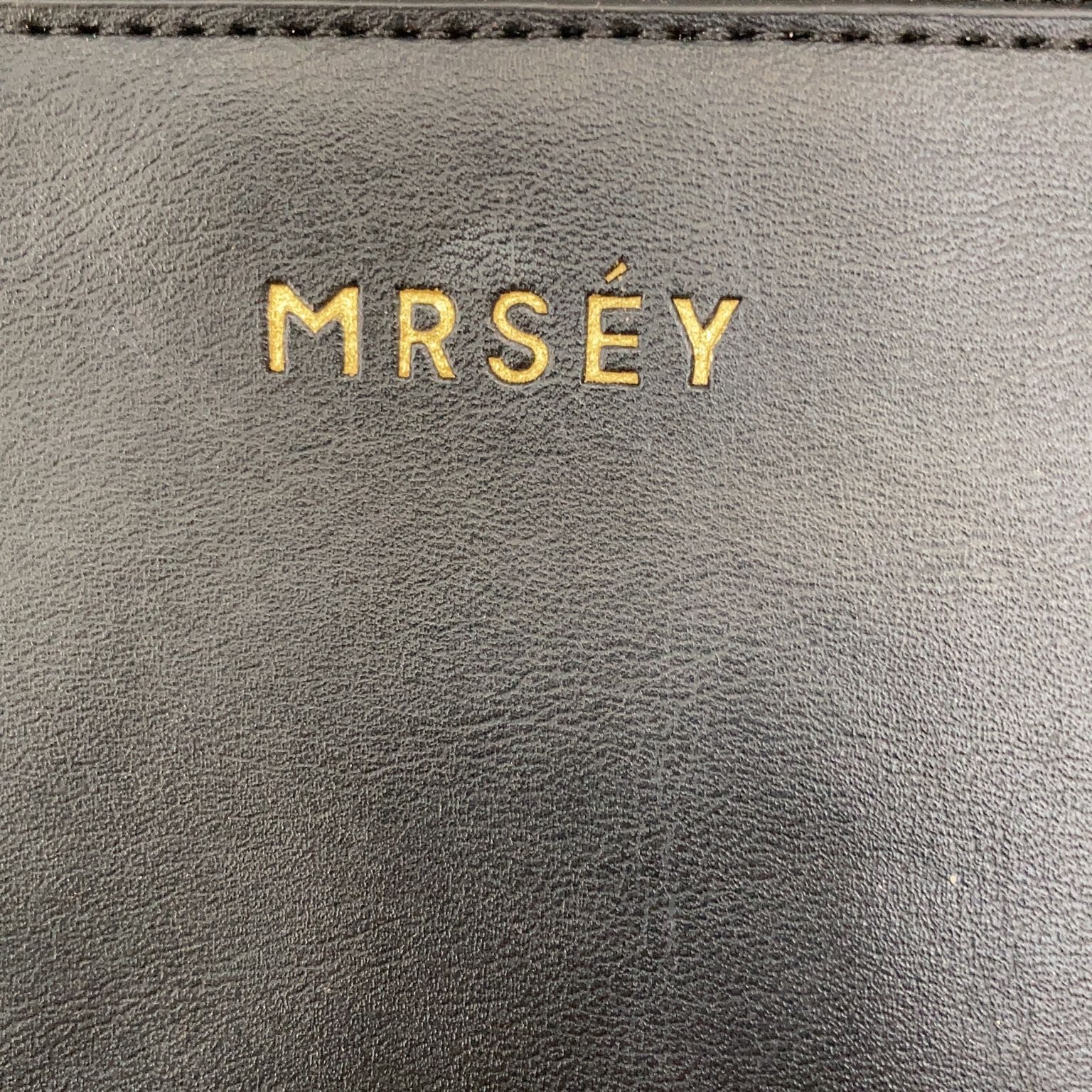 Mrsey