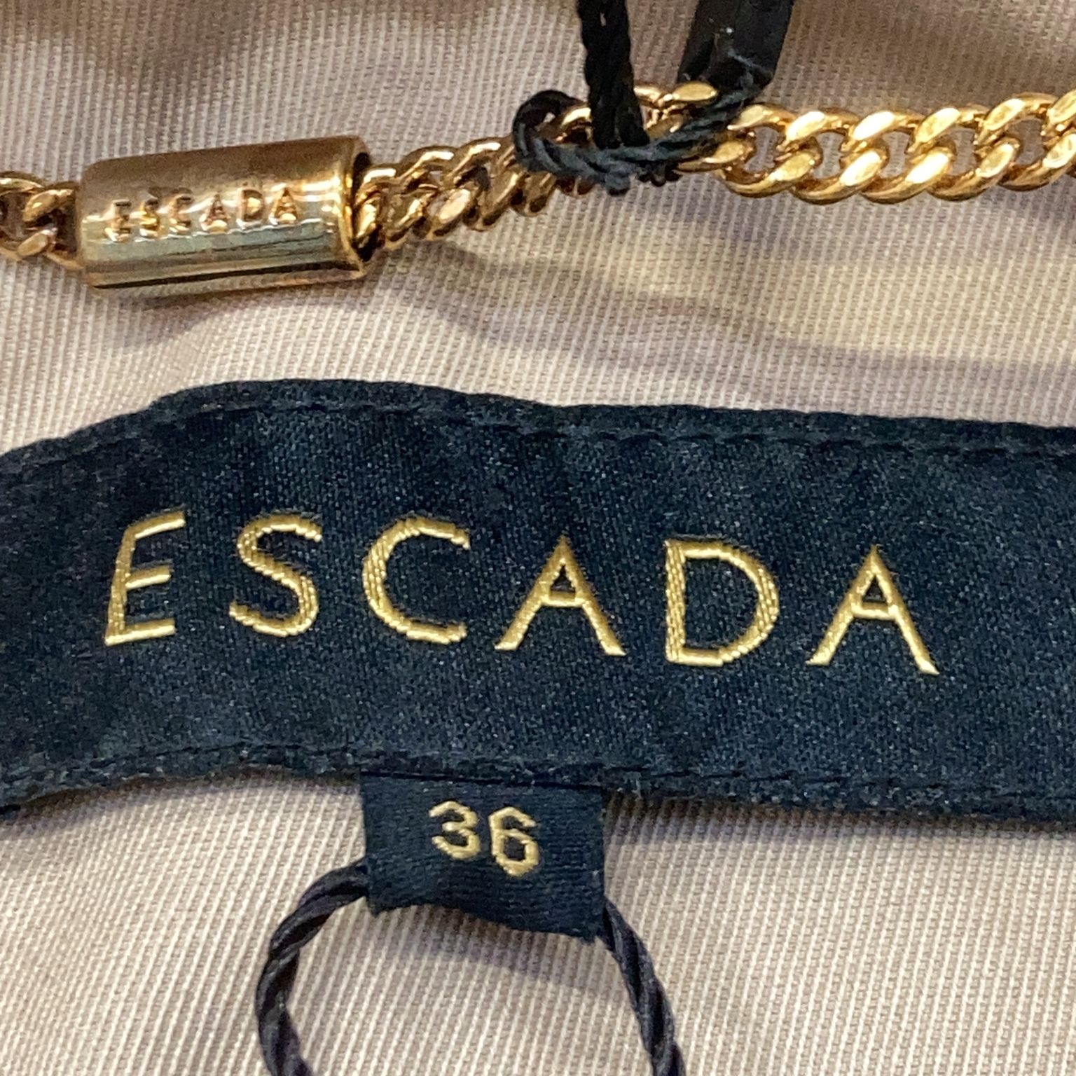 Escada