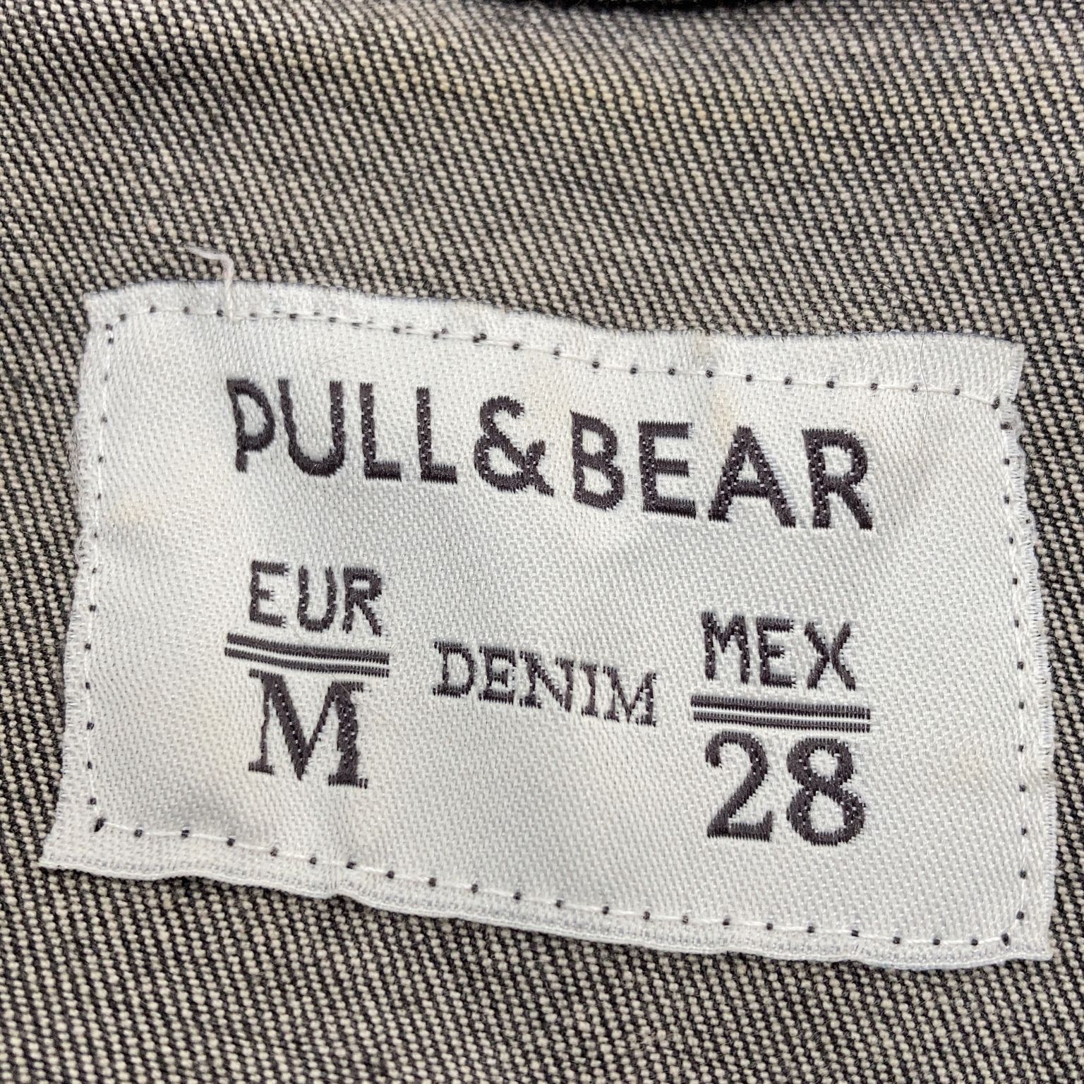 Pull  Bear