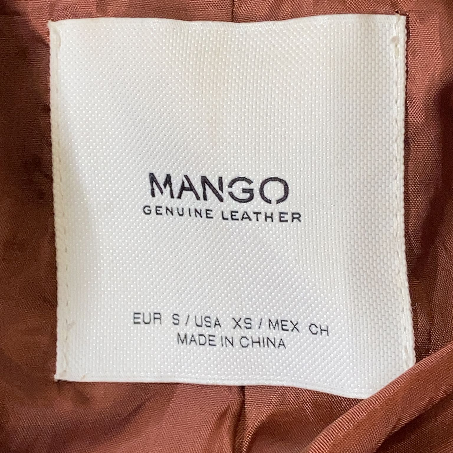 Mango