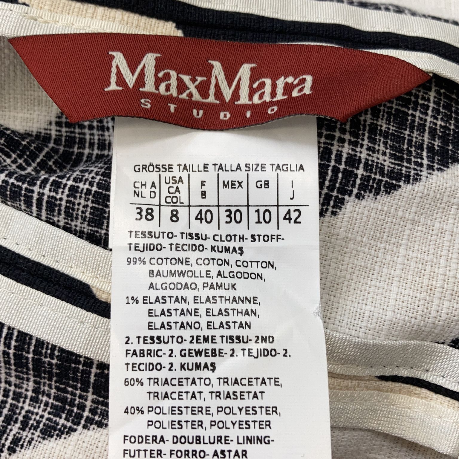 MaxMara