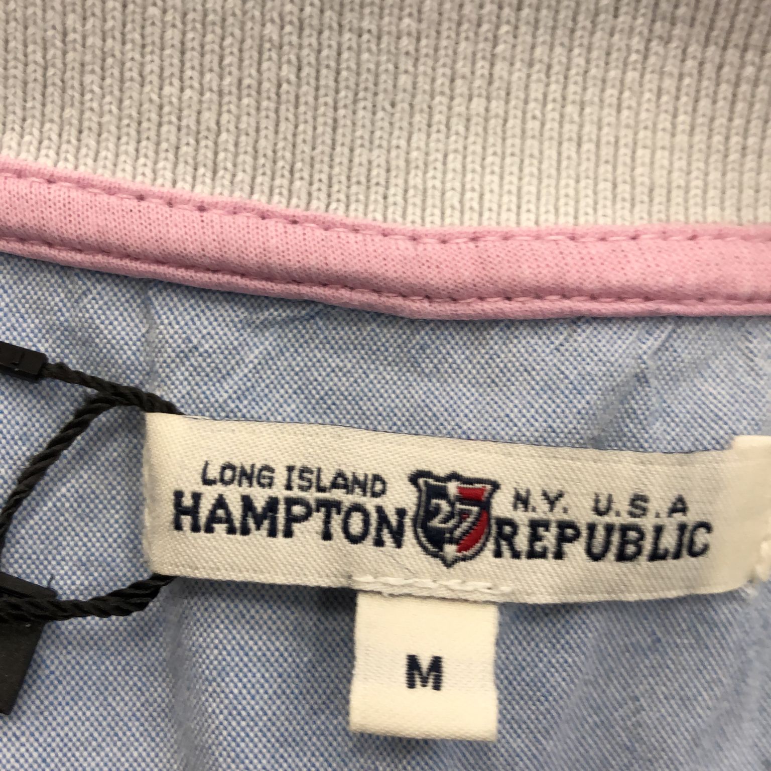 Hampton Republic