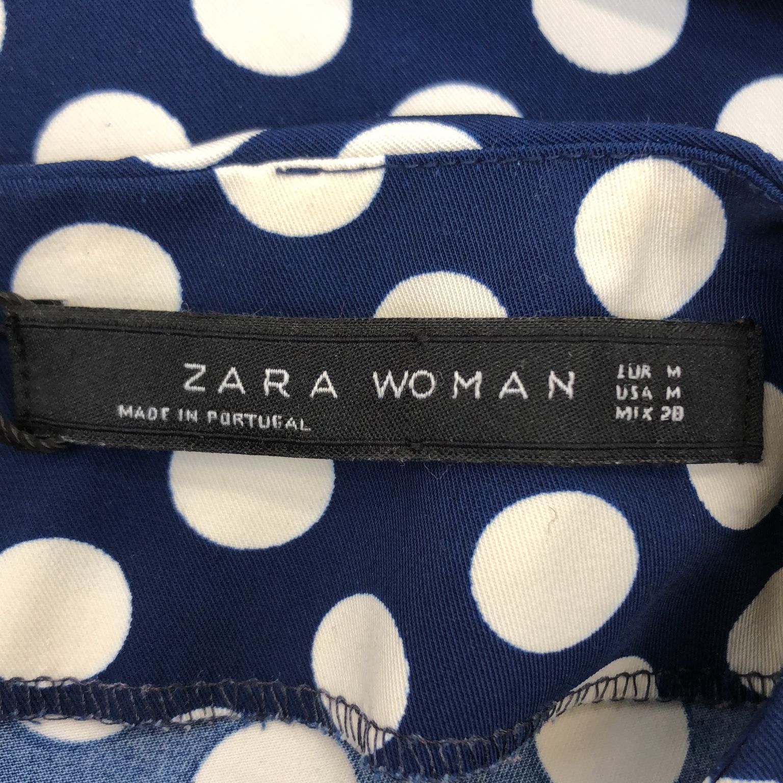 Zara Woman