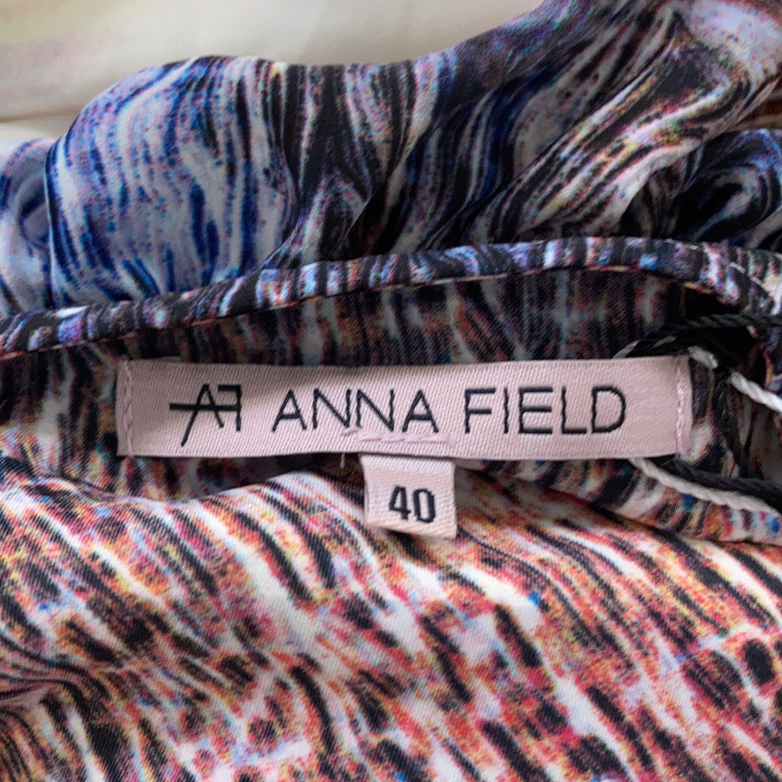 Anna Field