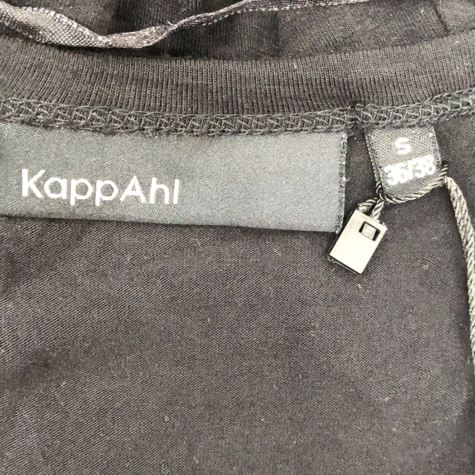 KappAhl