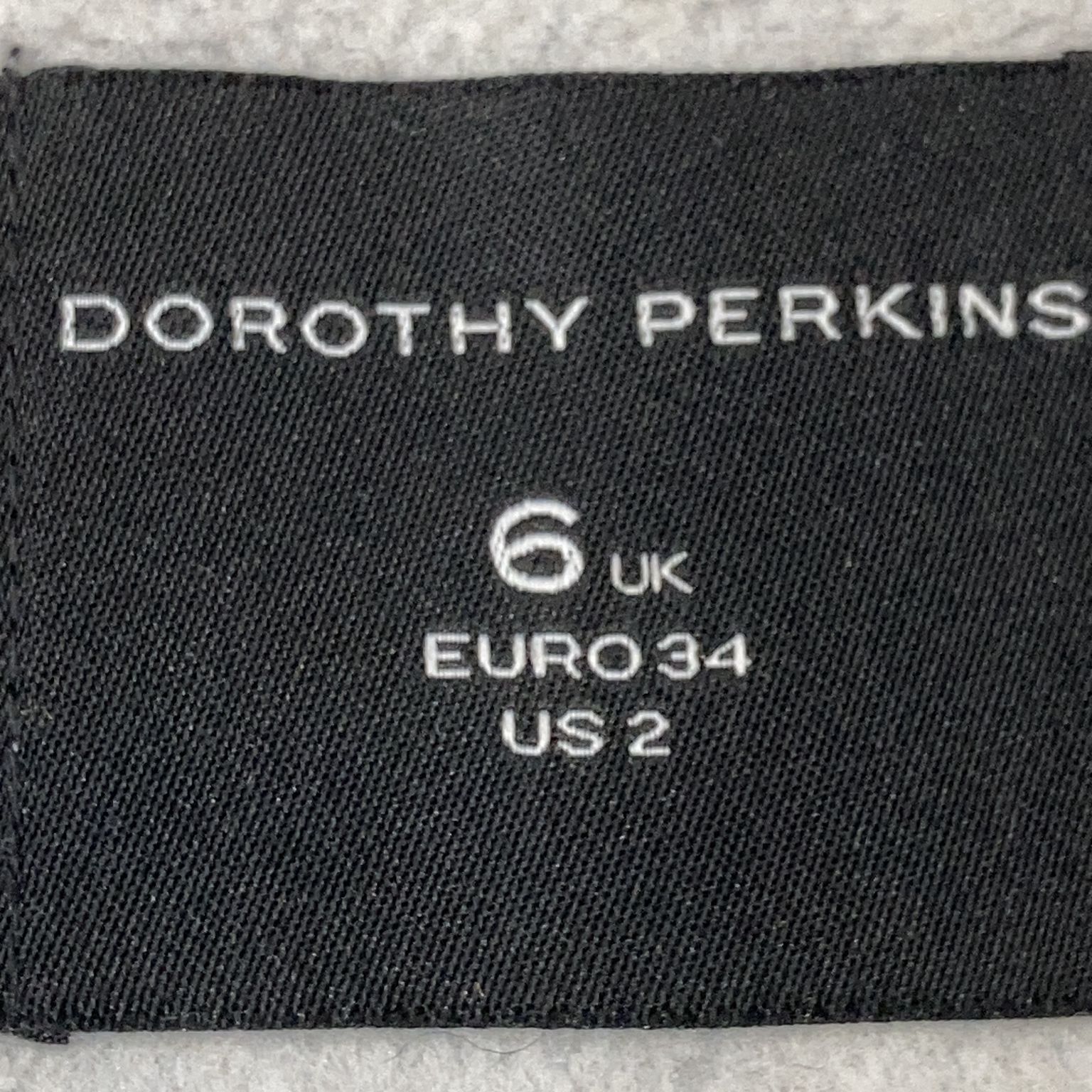 Dorothy Perkins