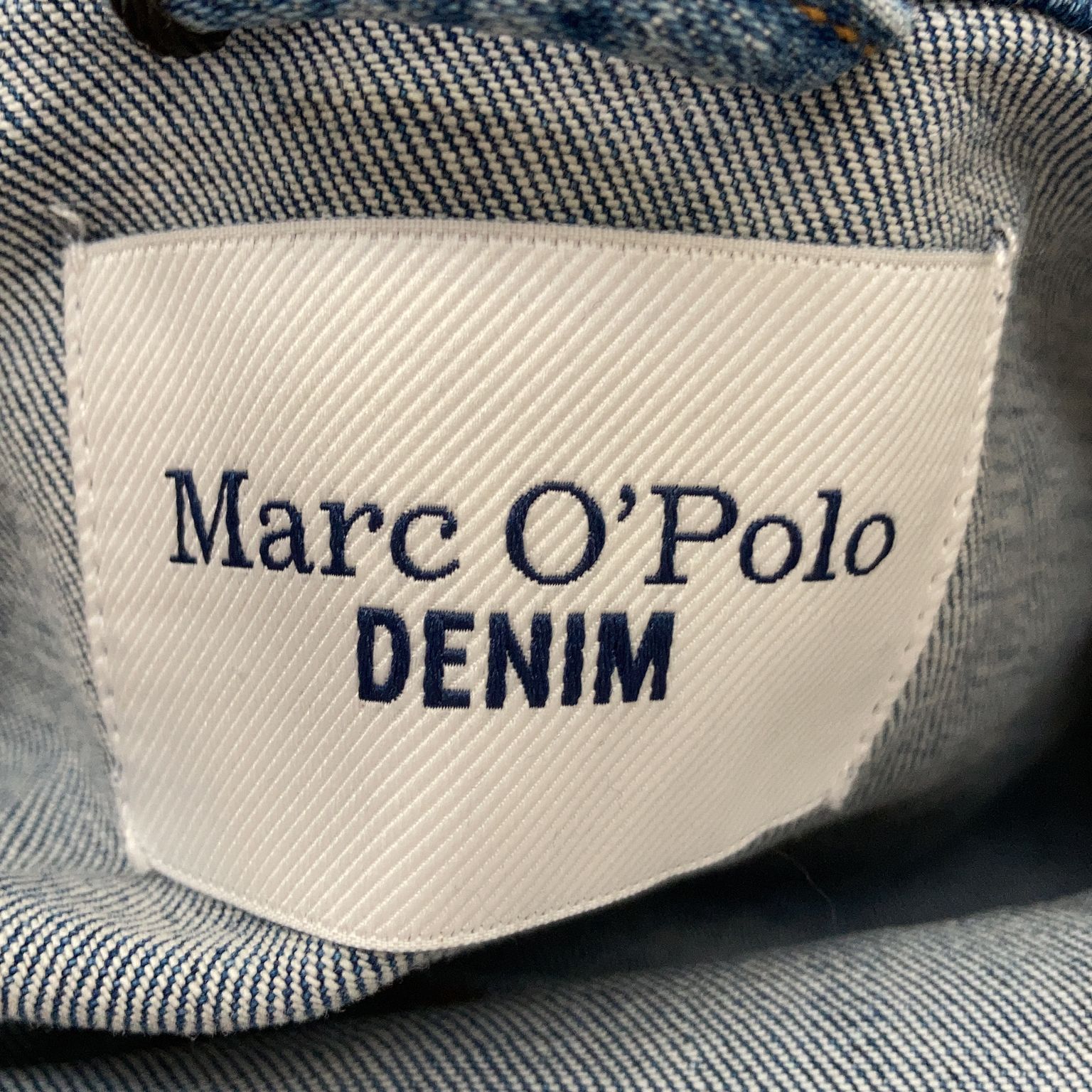 Marc O'Polo Denim