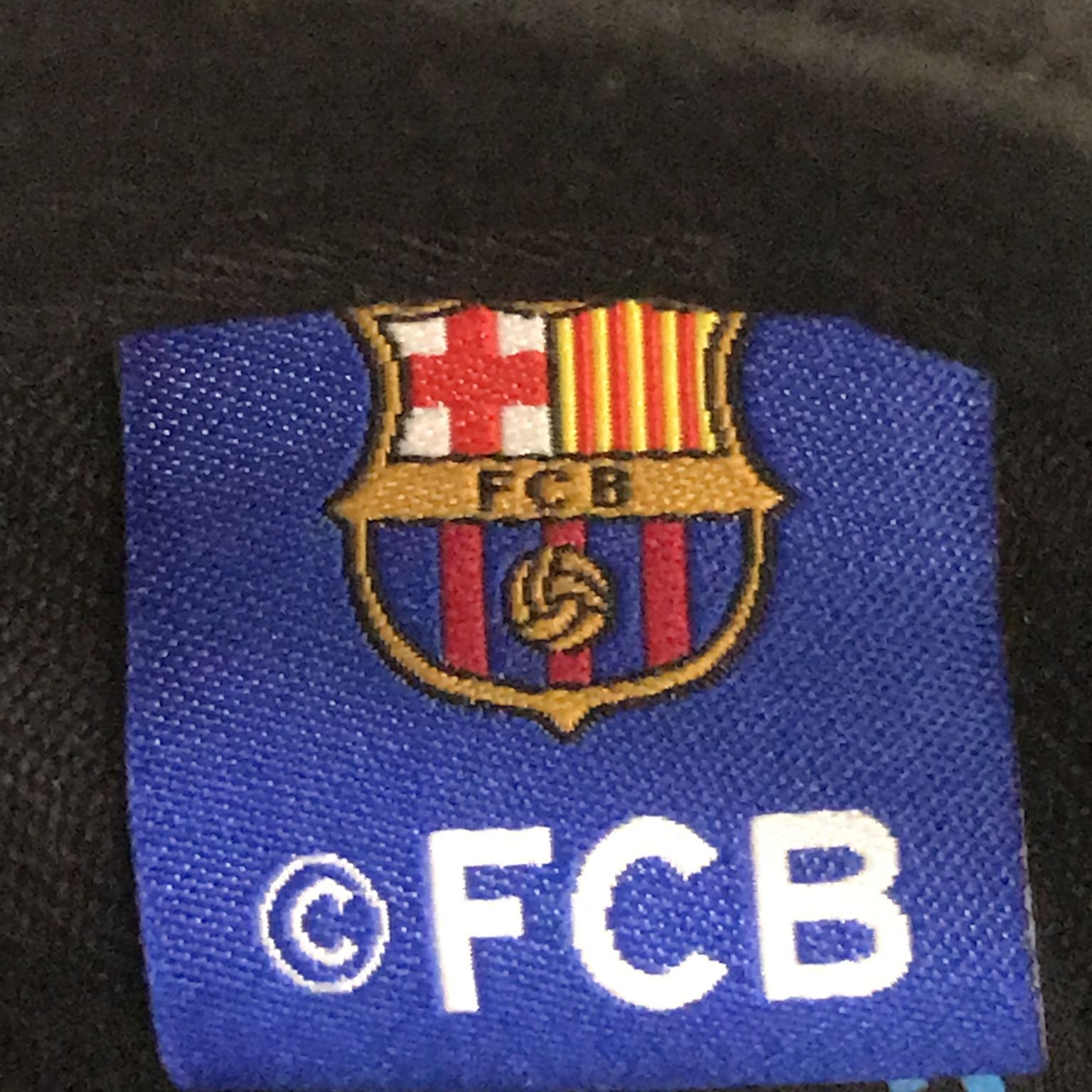 Fcb