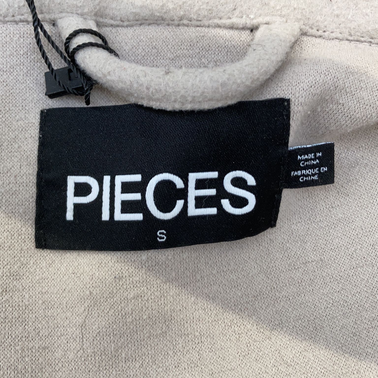 Pieces