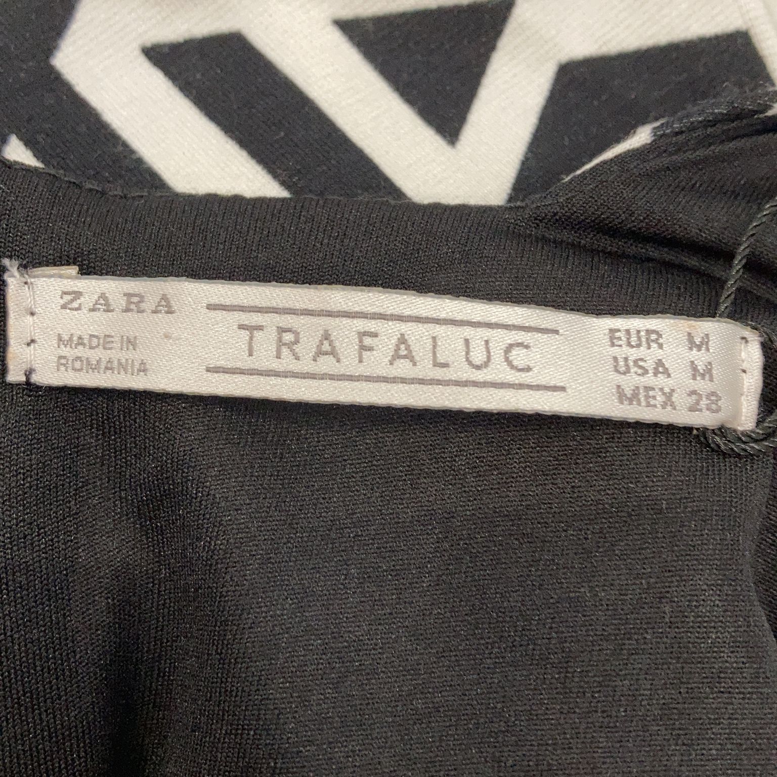 Zara Trafaluc