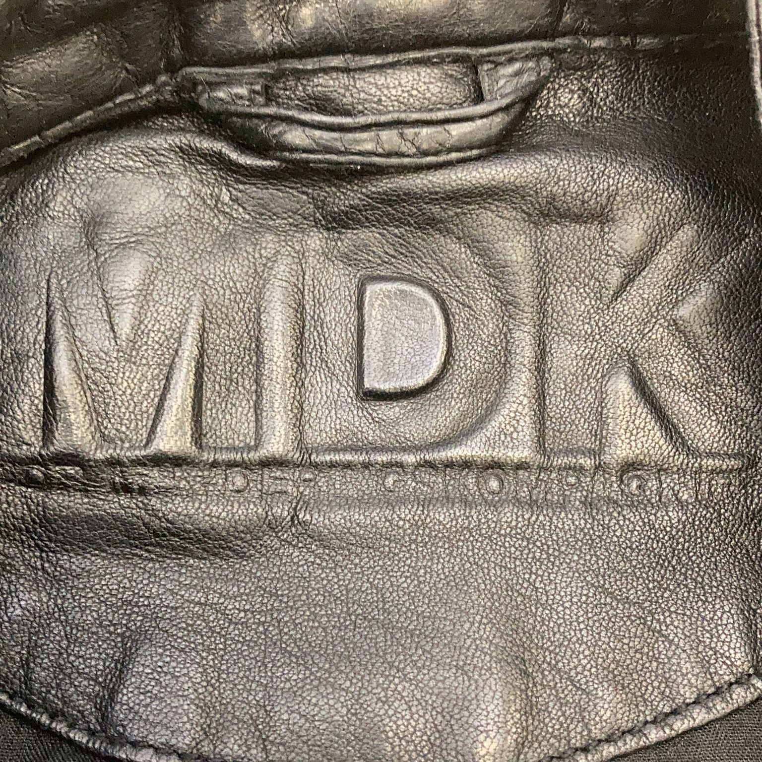 MDK