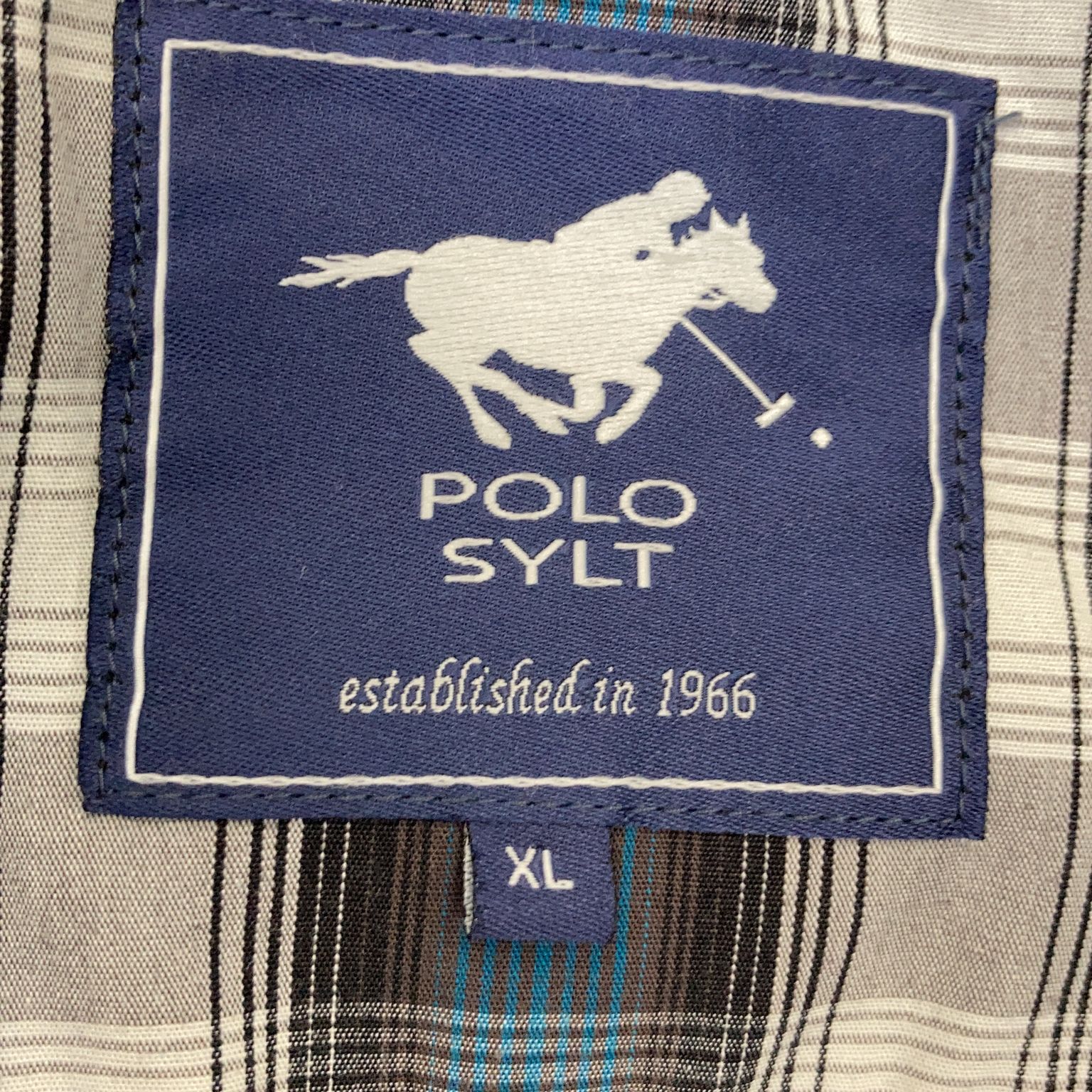 Polo Sylt