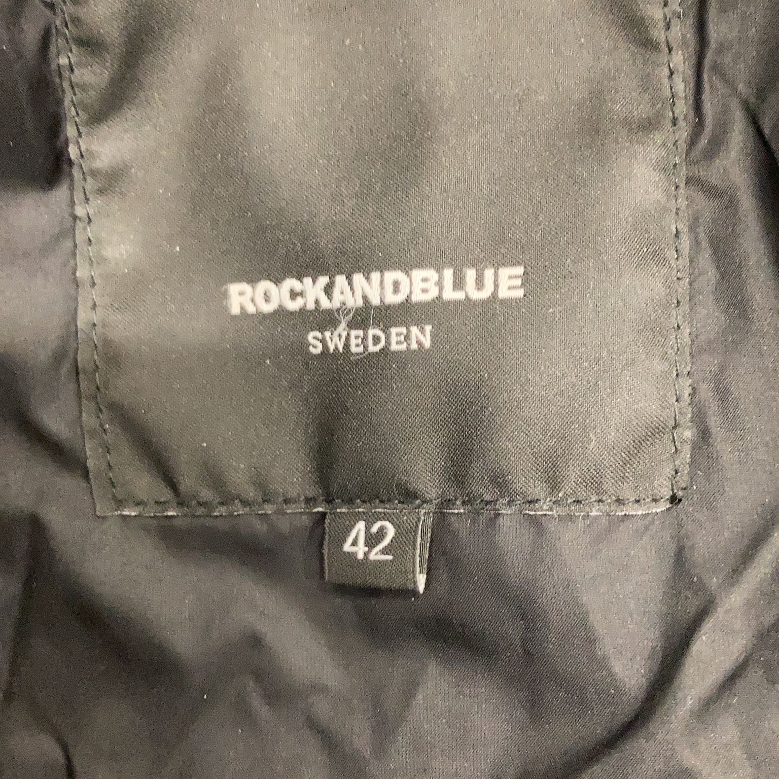 Rockandblue