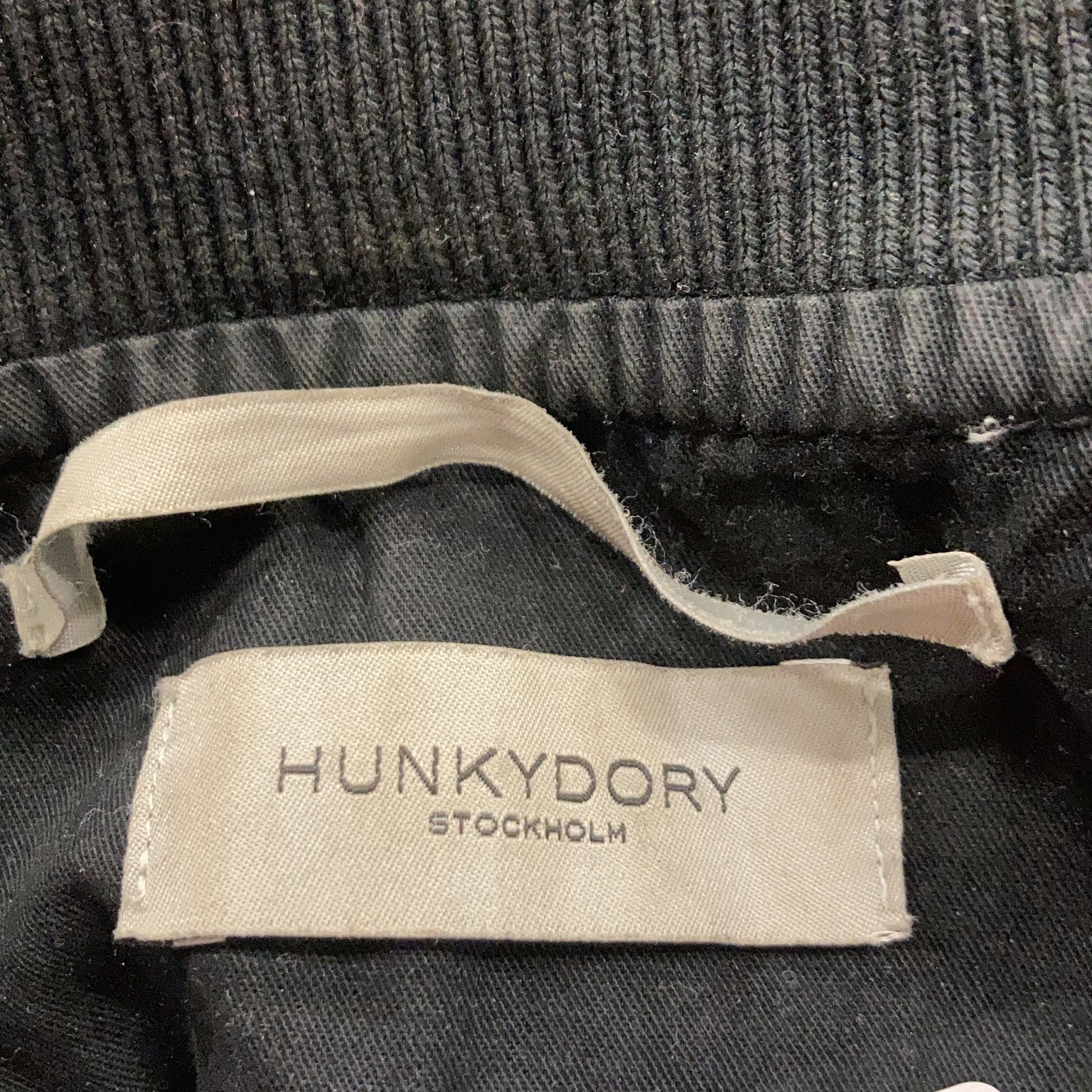 Hunkydory