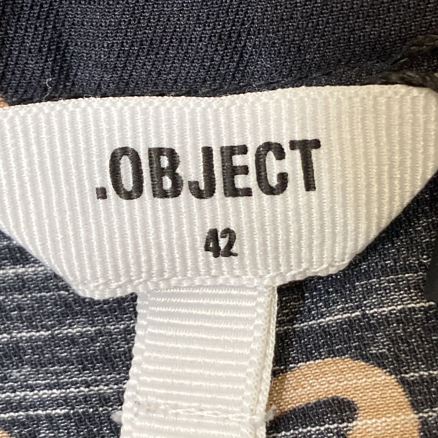 Object