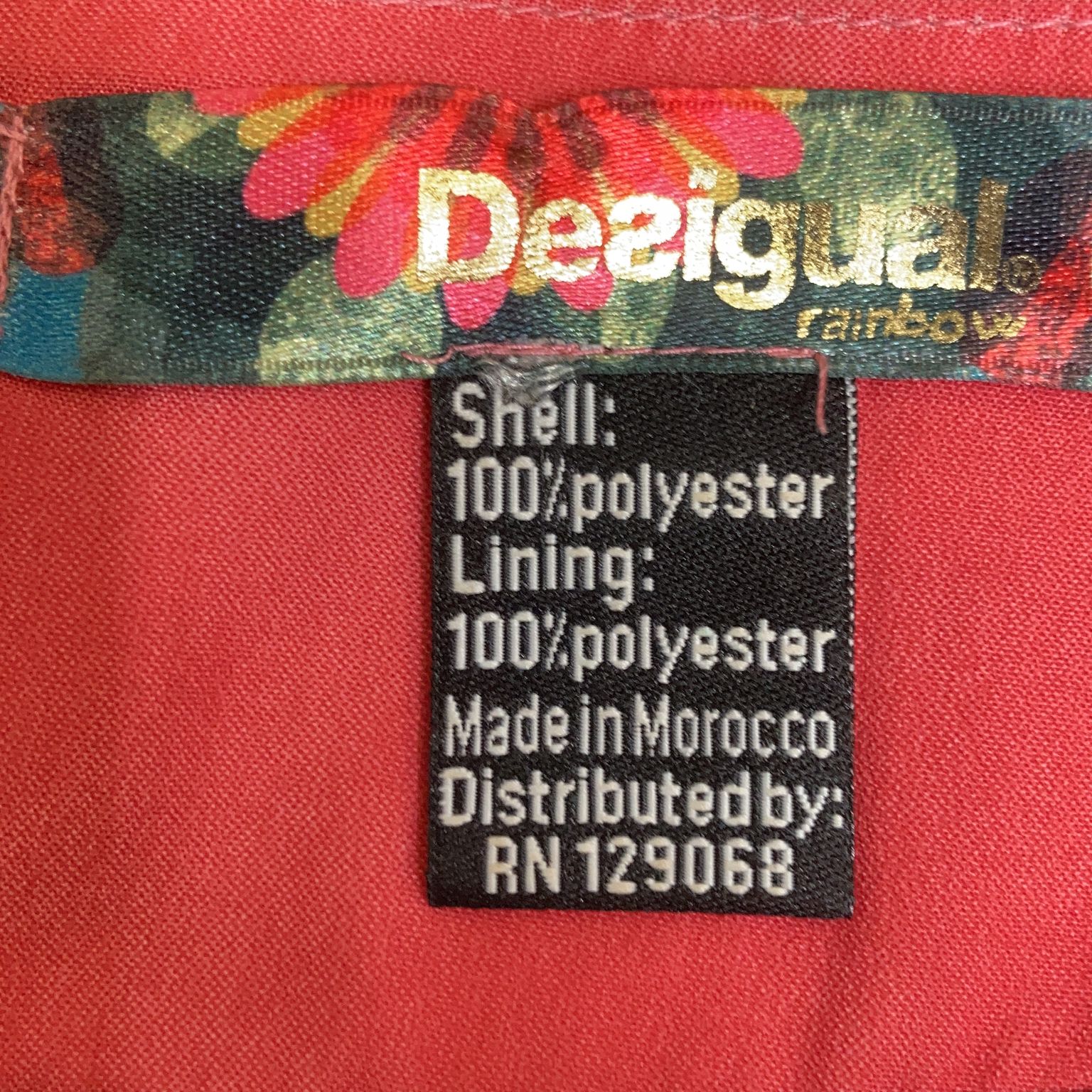 Desigual