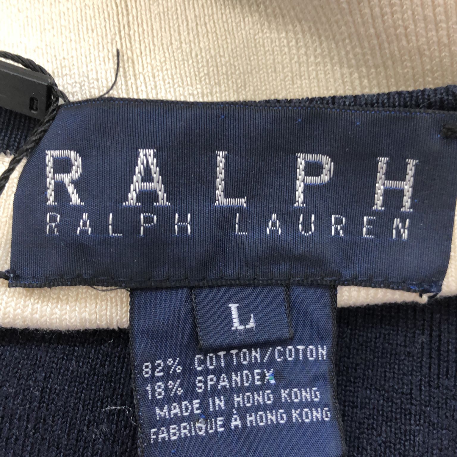 Ralph Lauren