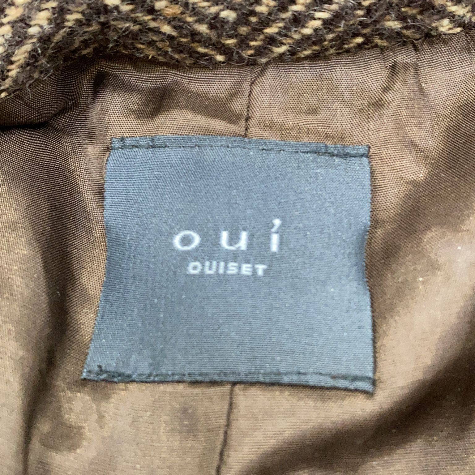 Oui