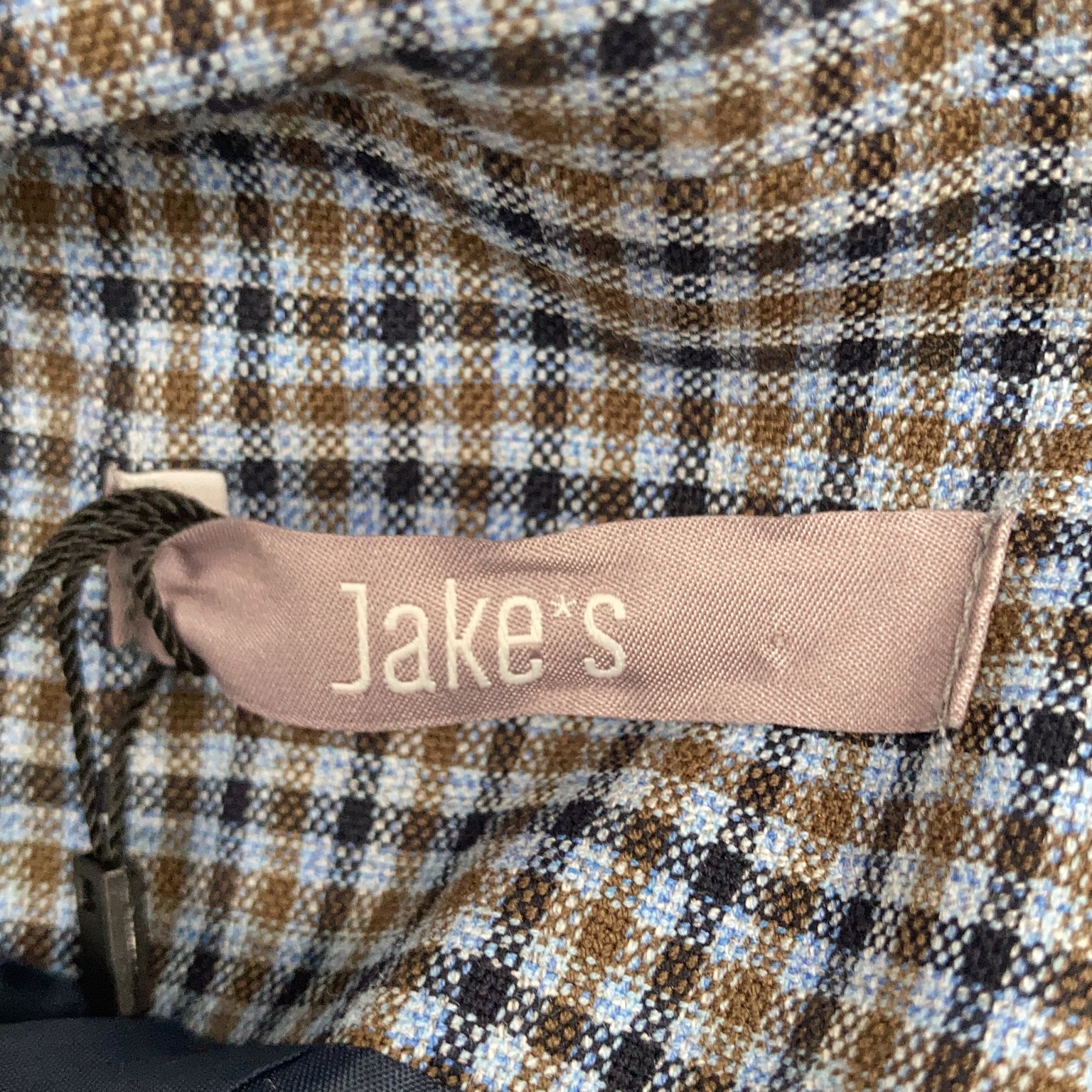 Jake*s