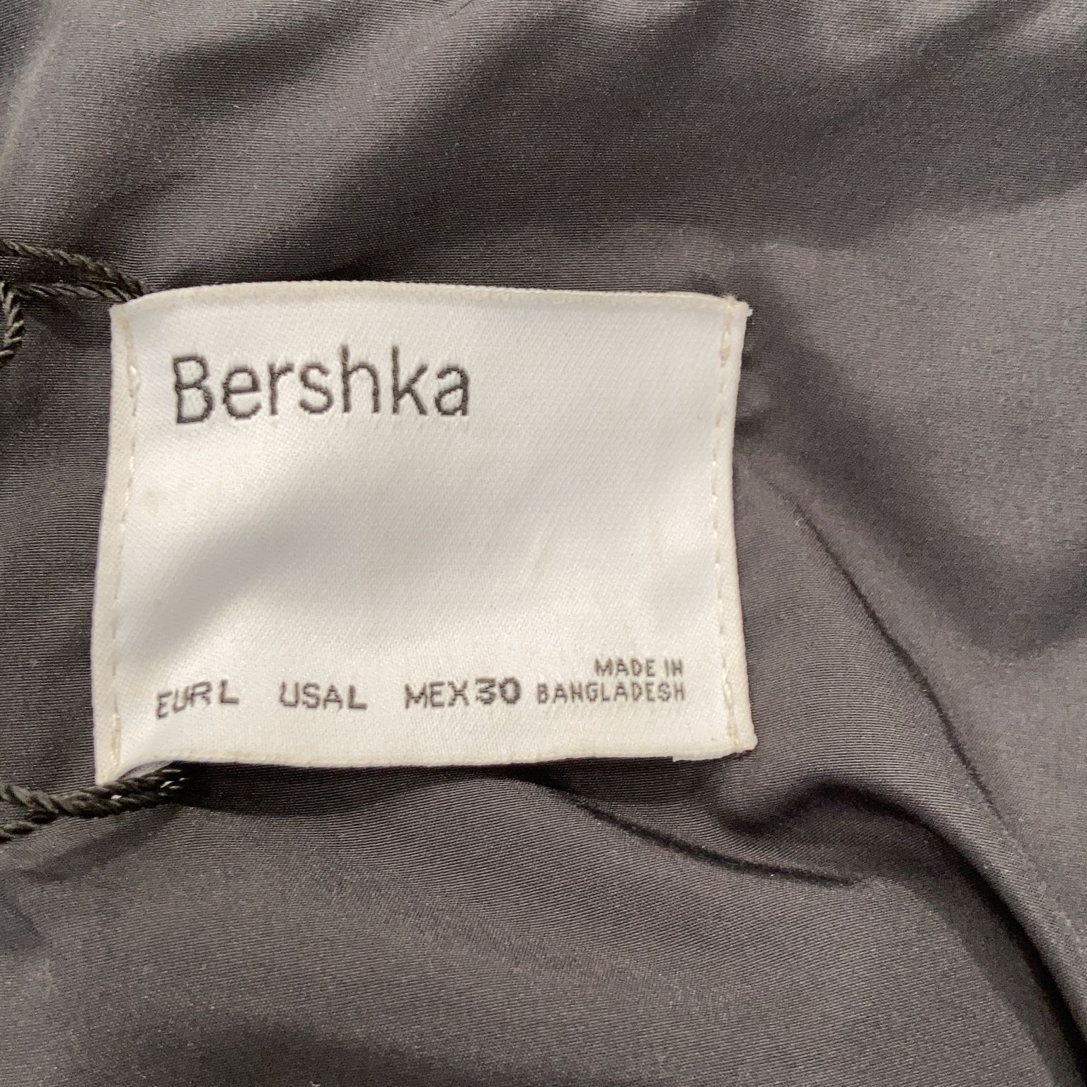 Bershka