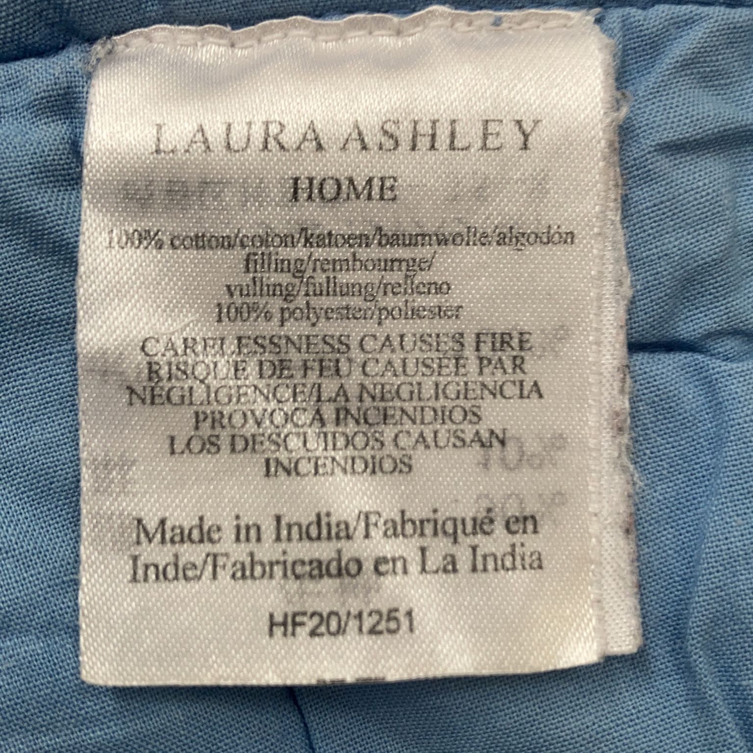 Laura Ashley