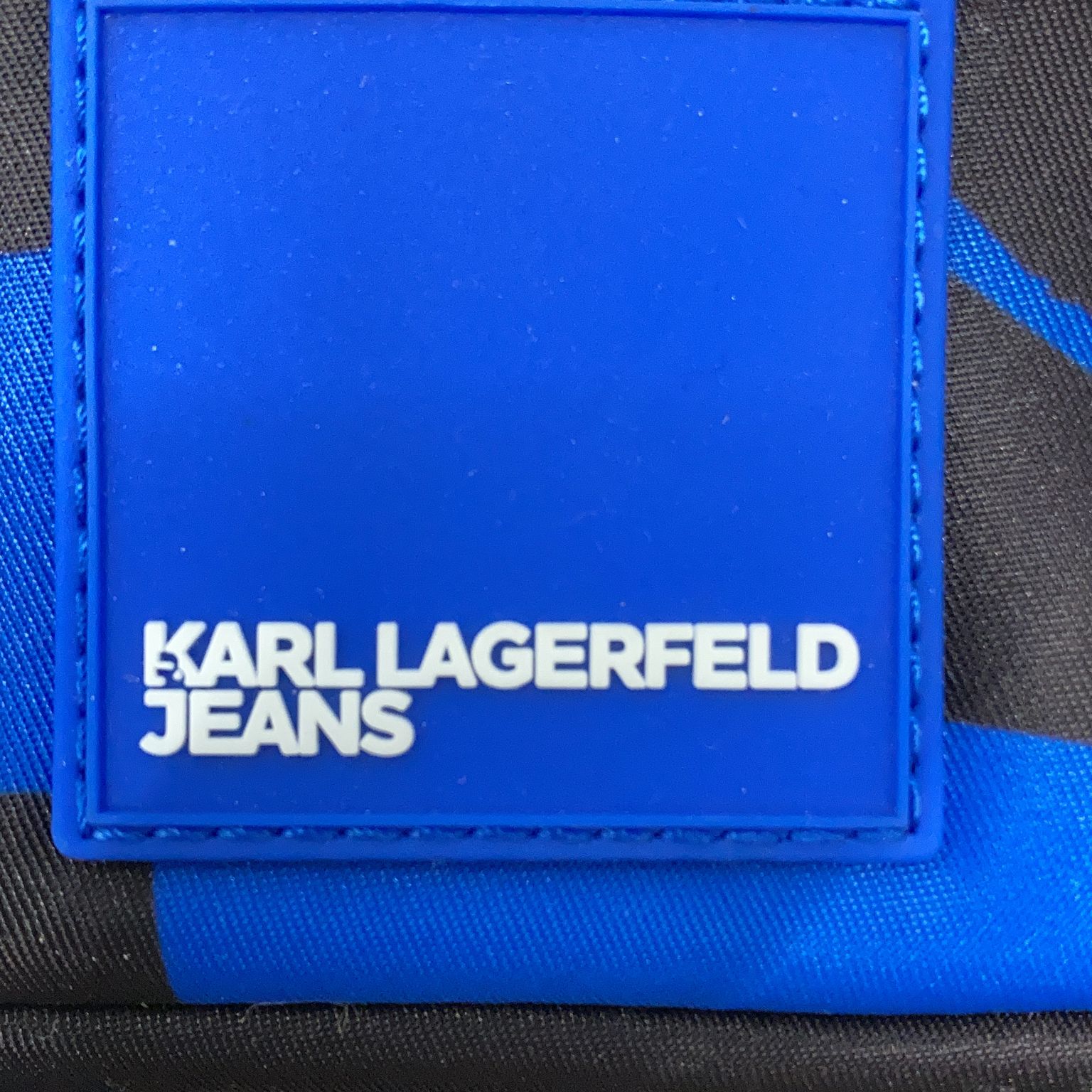 Karl Lagerfeld Jeans