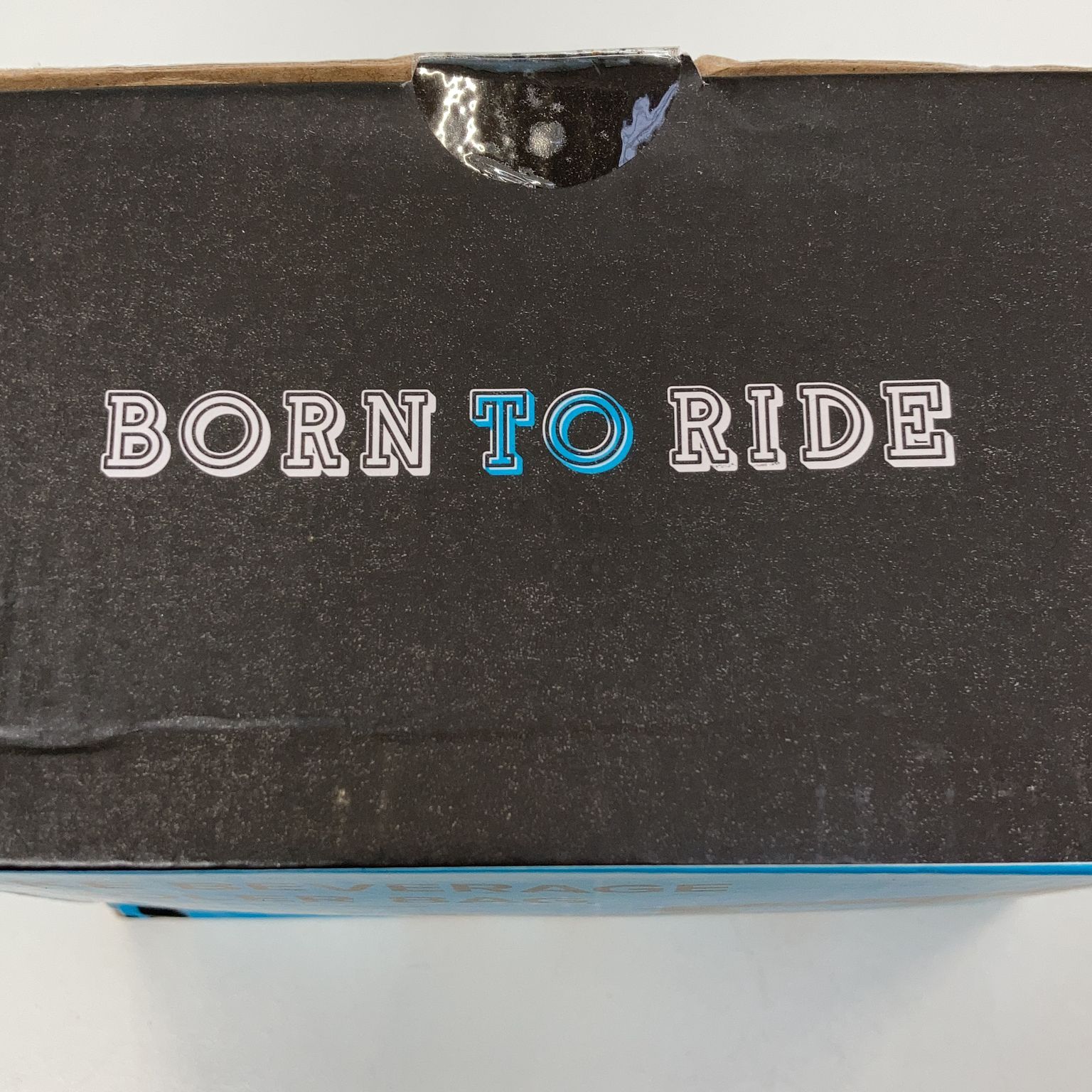 Born to Ride