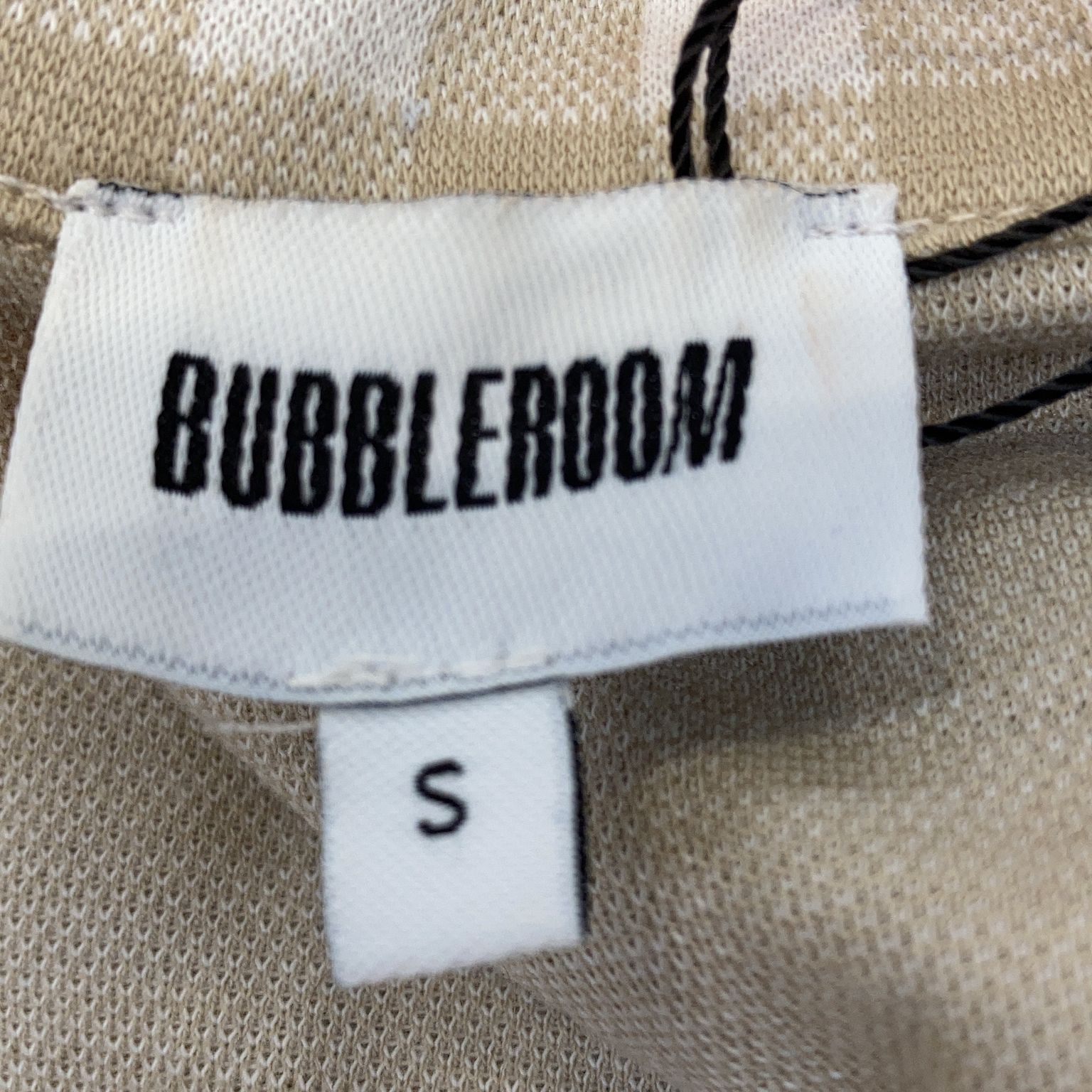 Bubbleroom