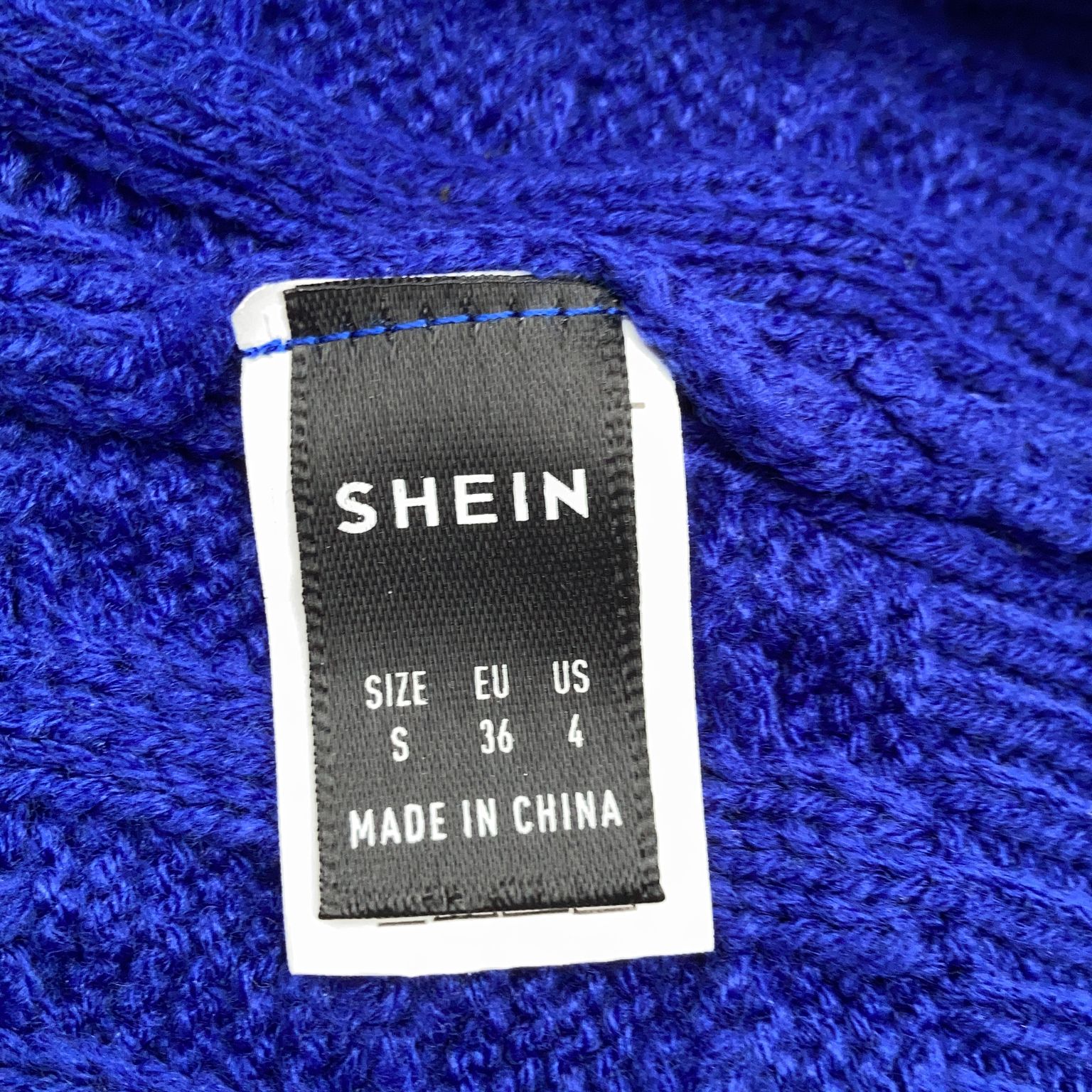 Shein