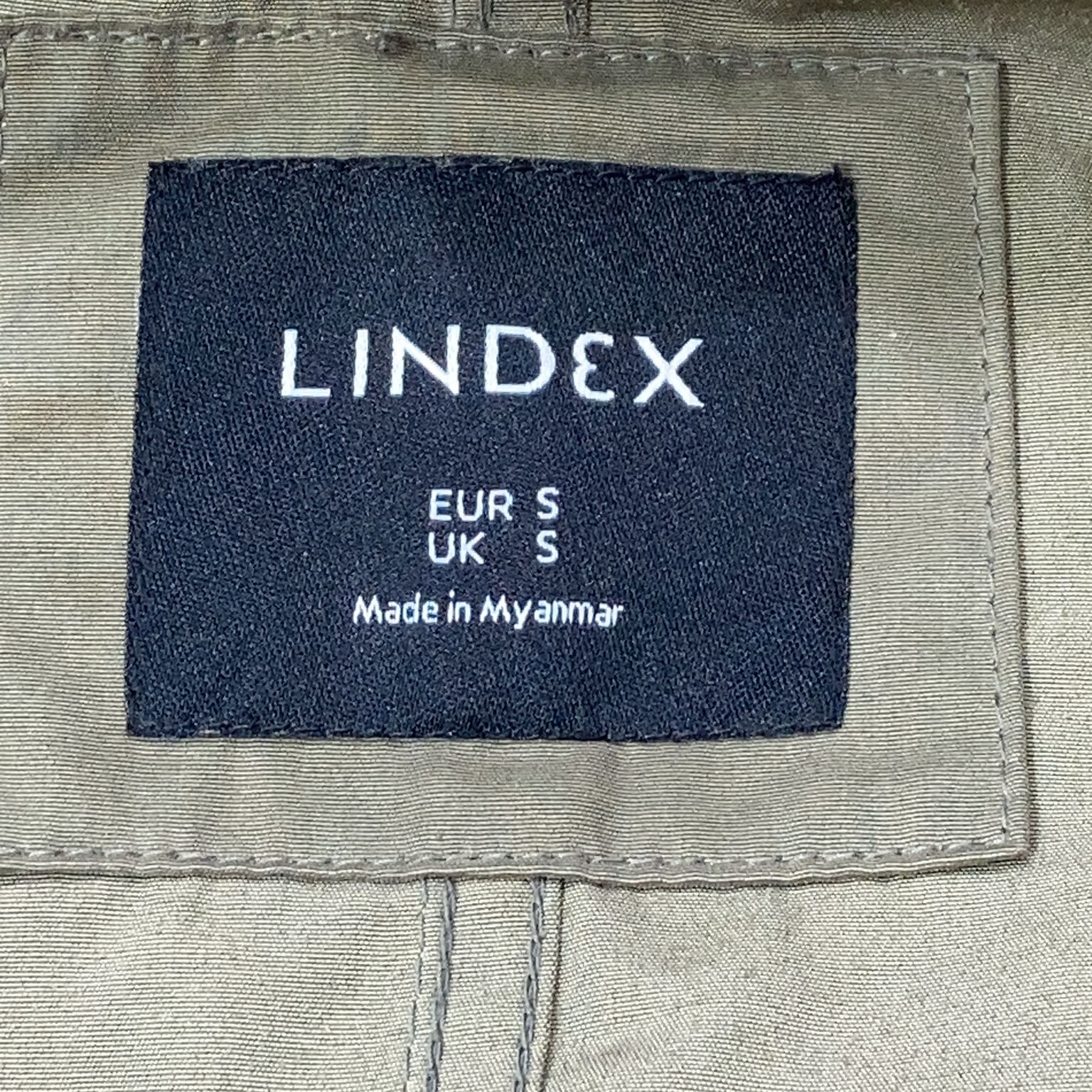 Lindex