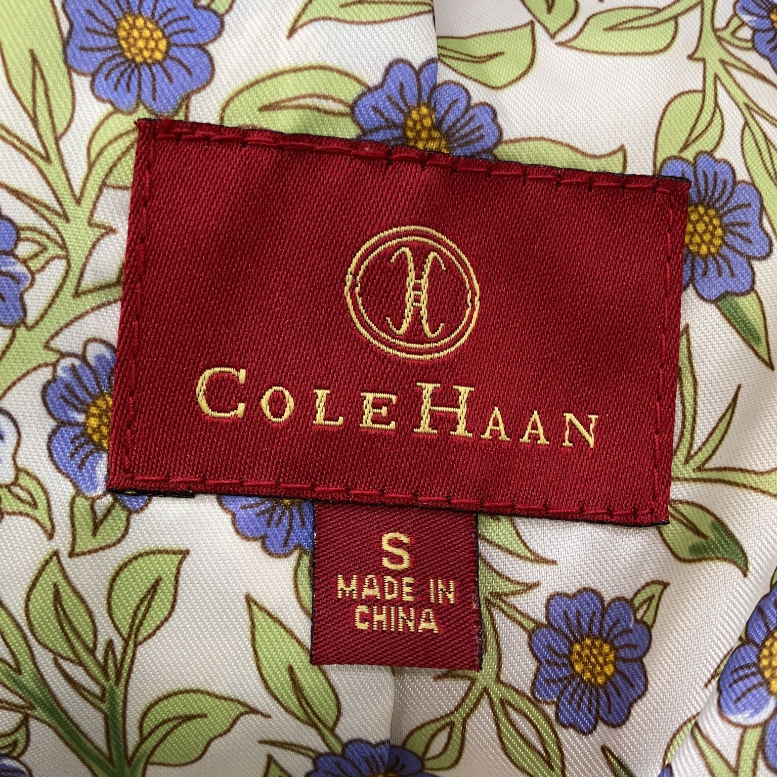 Cole Haan