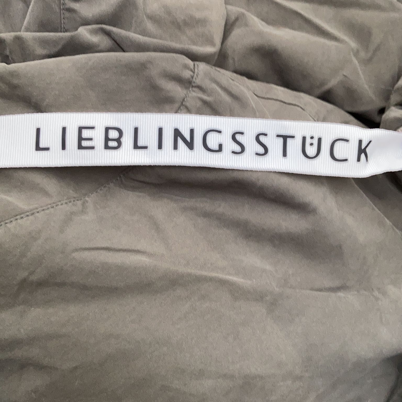 Lieblingsstück