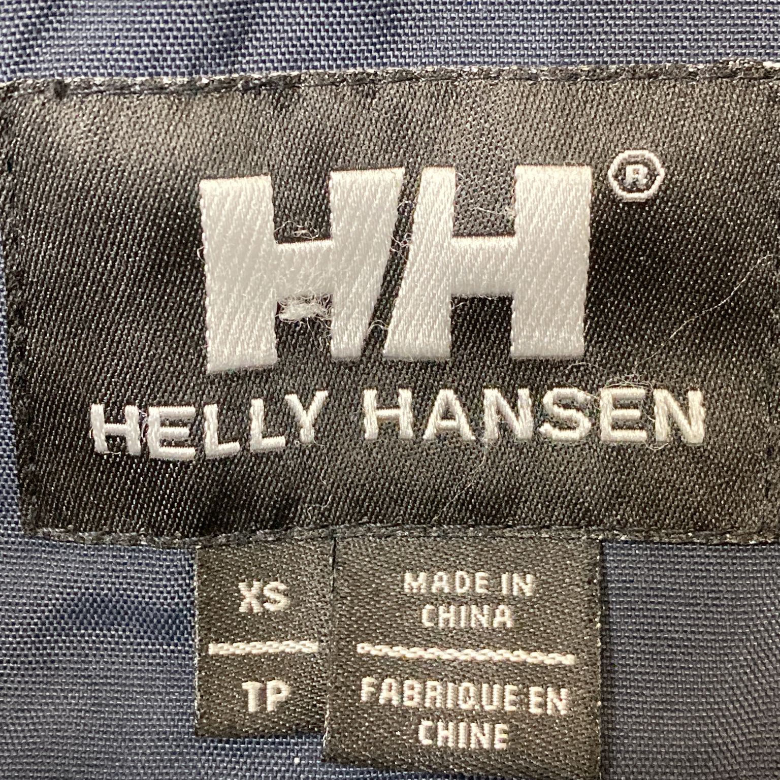 Helly Hansen