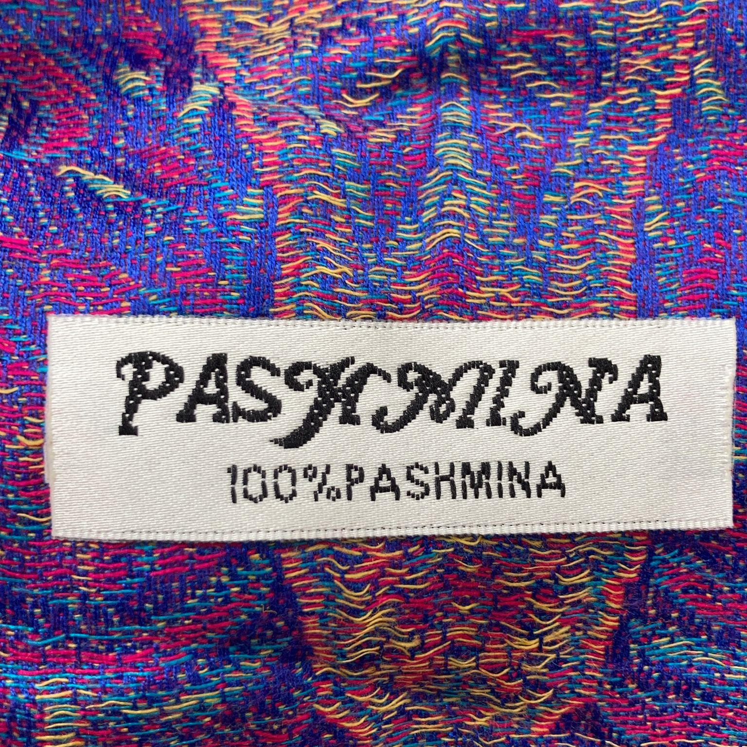 Pashmina